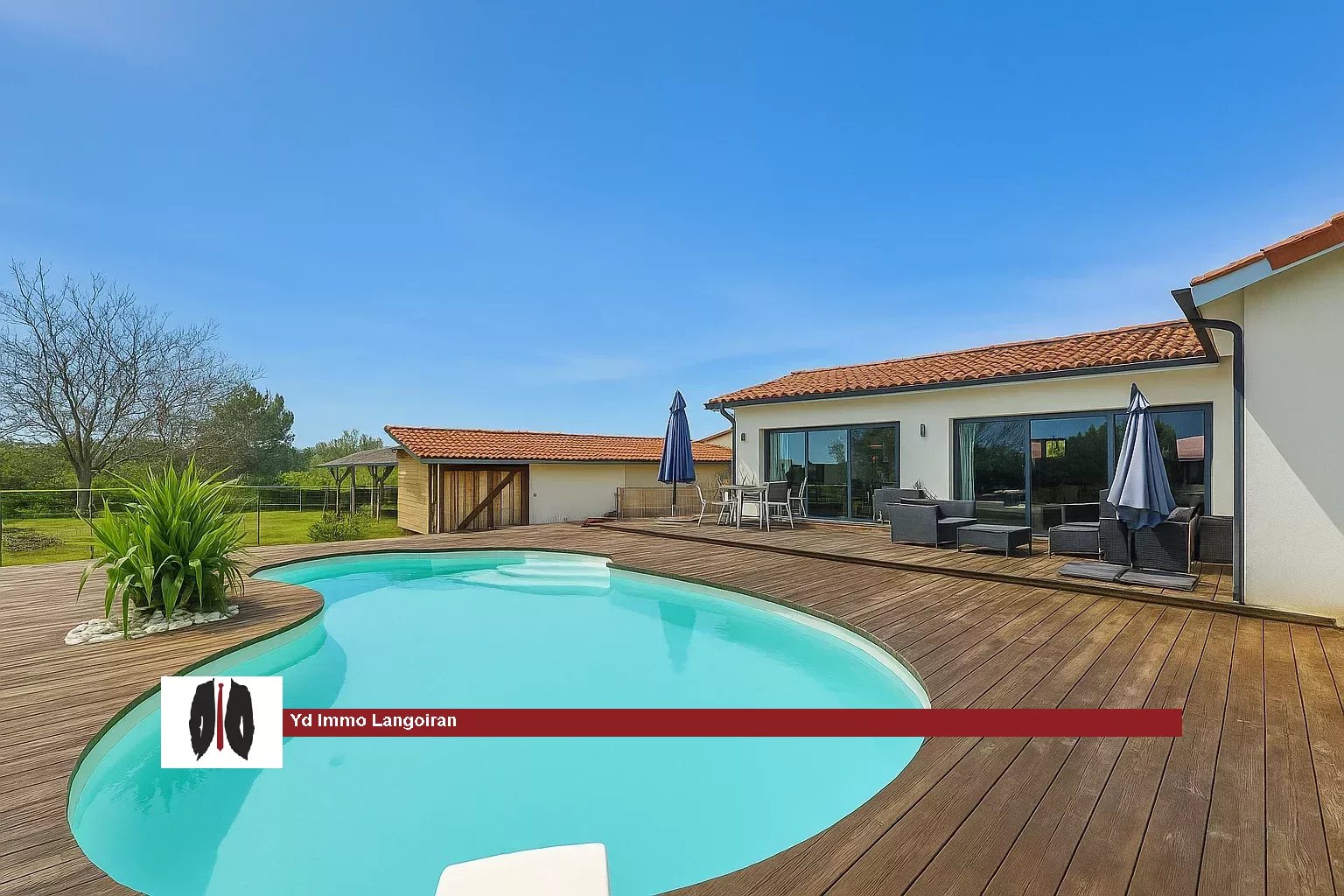 Agence immobilière de YD Immo