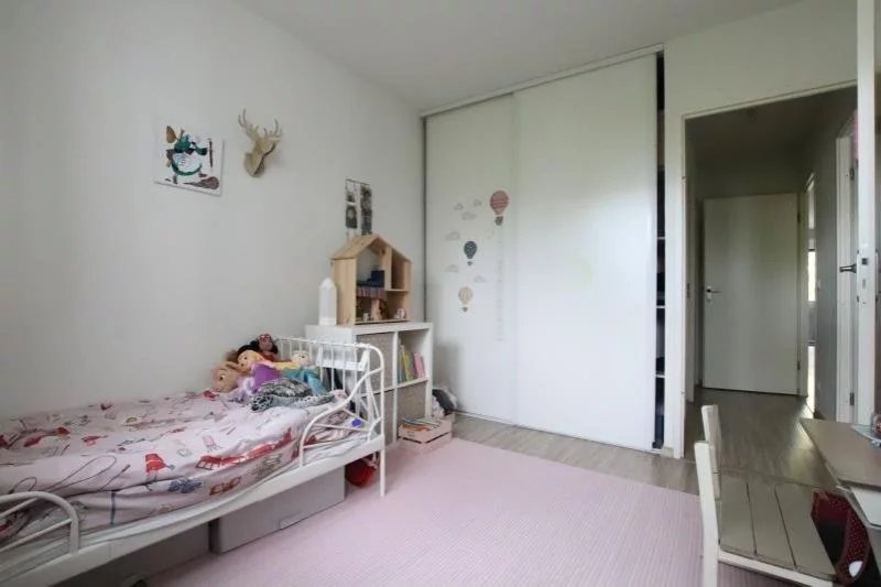 Vente Appartement Le Pont-de-Claix
