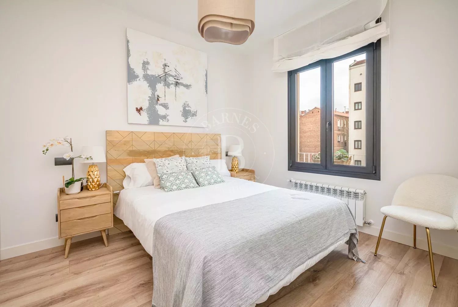 Daire Madrid - picture 8