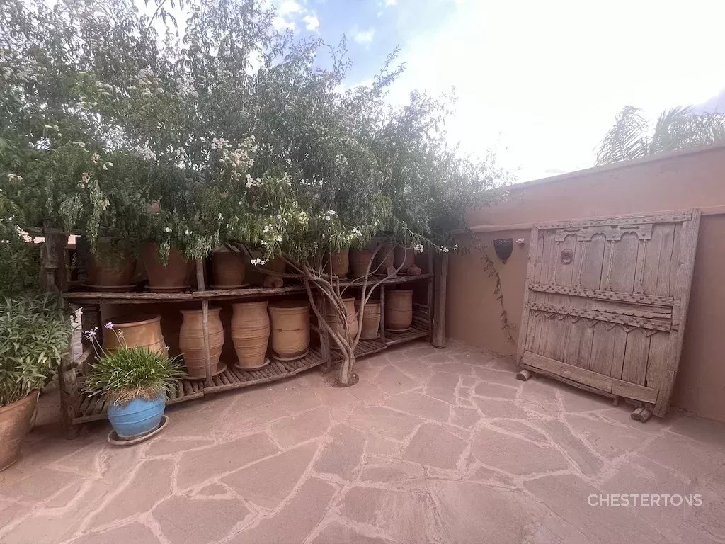 Image of Villa - 4 Bedrooms for Sale in Marrakech-Ménara-Marrakech-Morocco, Image 37