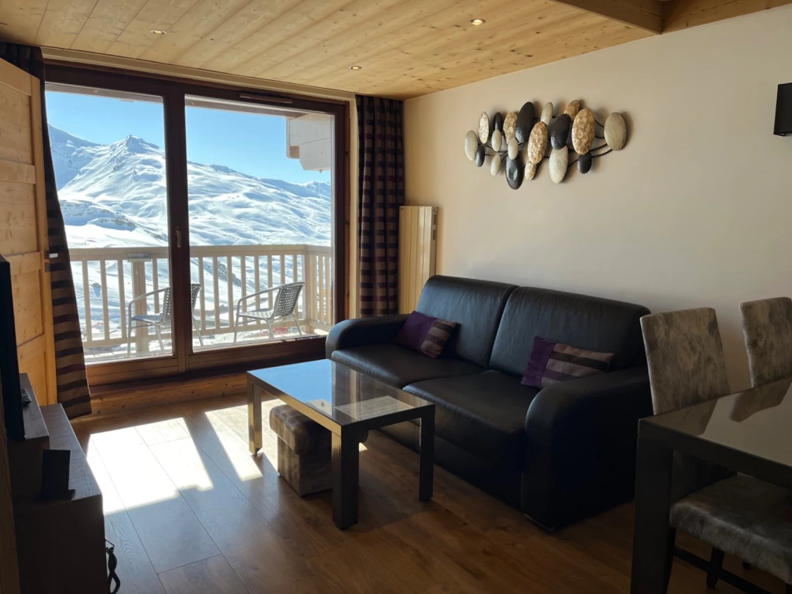 Sale Apartment Val Thorens