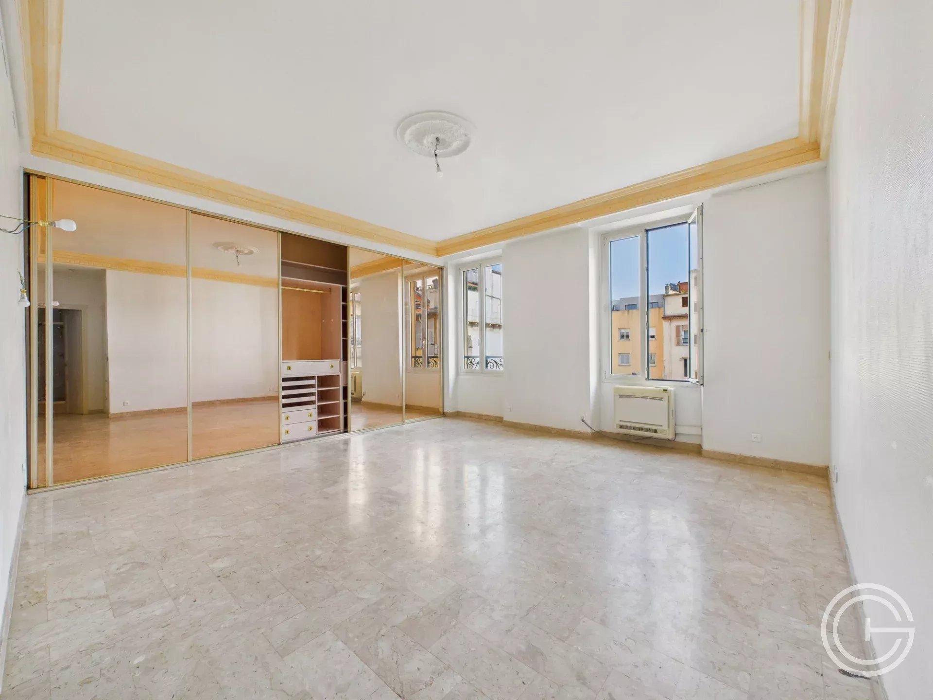 Location Appartement Nice Centre ville