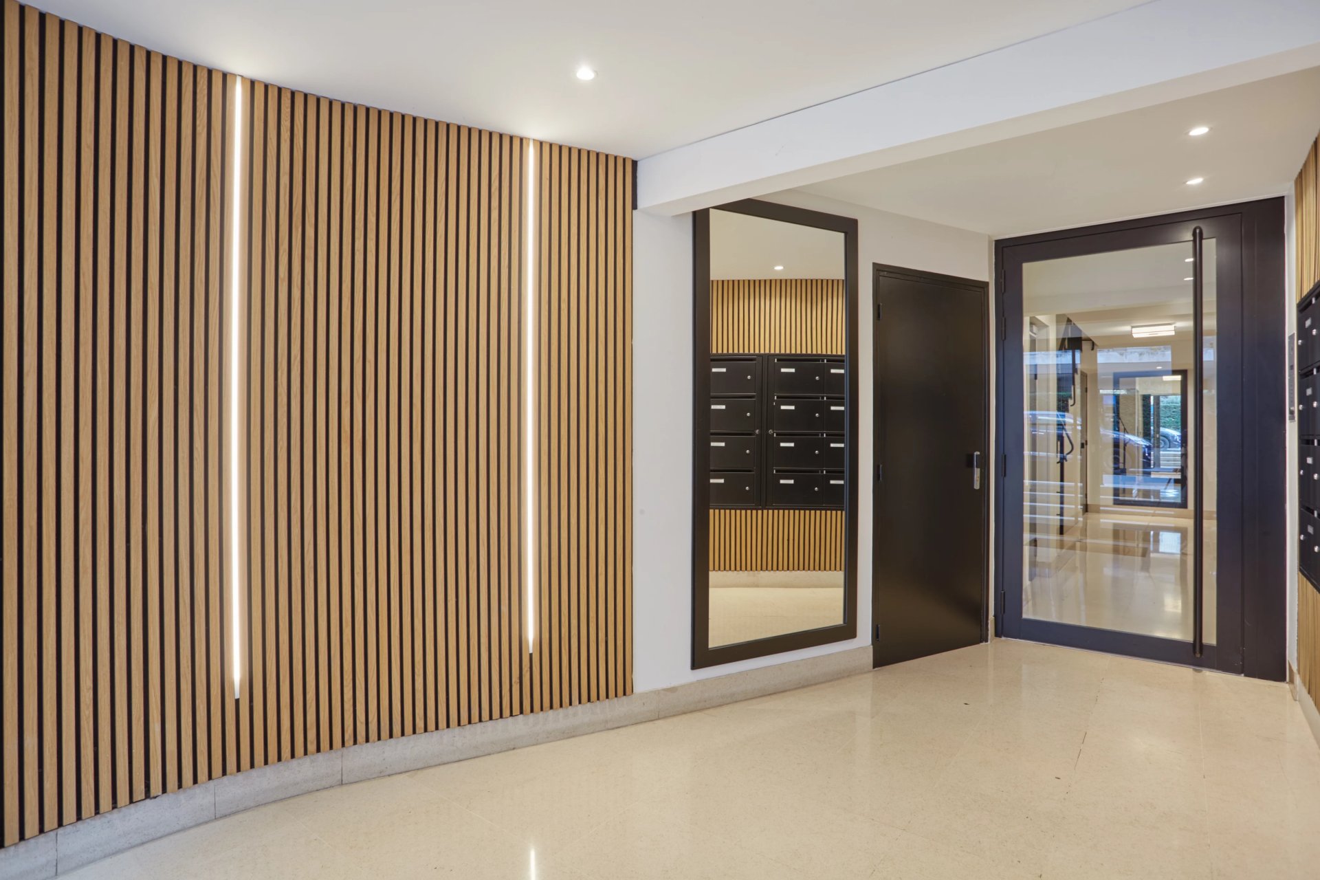 1 Bedroom Apartment/Flat's Image 9
