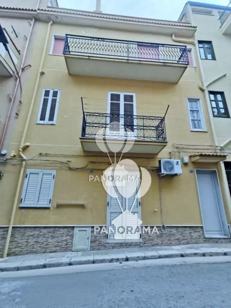 Vendita Terratetto Partinico