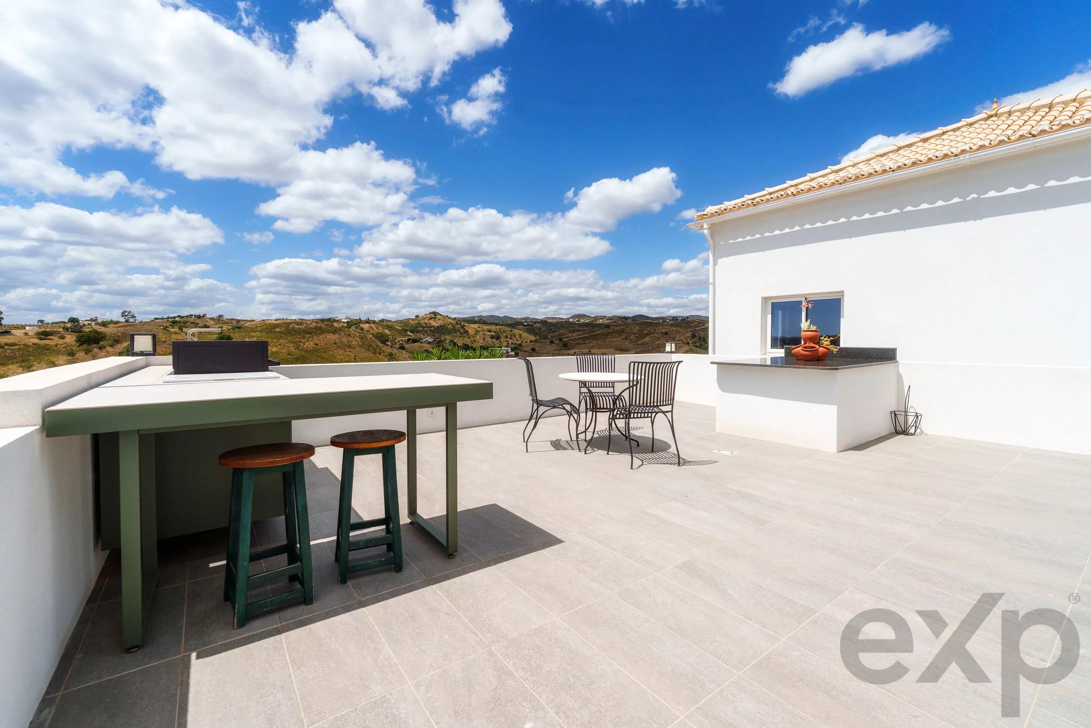 Renovated 5 Bed Countryside Villa with Pool, Panoramic Views, 2 Hectares 87005816 image 51