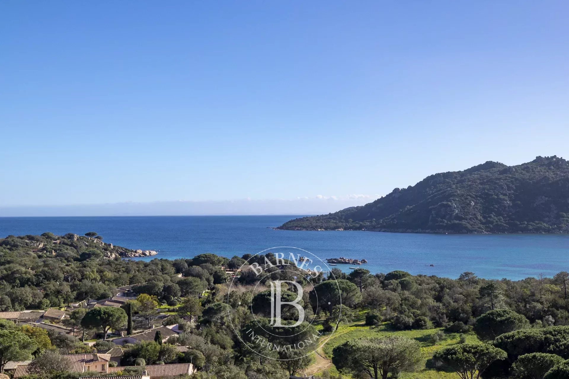 Porto-Vecchio  - Villa 5 Pi&egrave;ces - picture 1