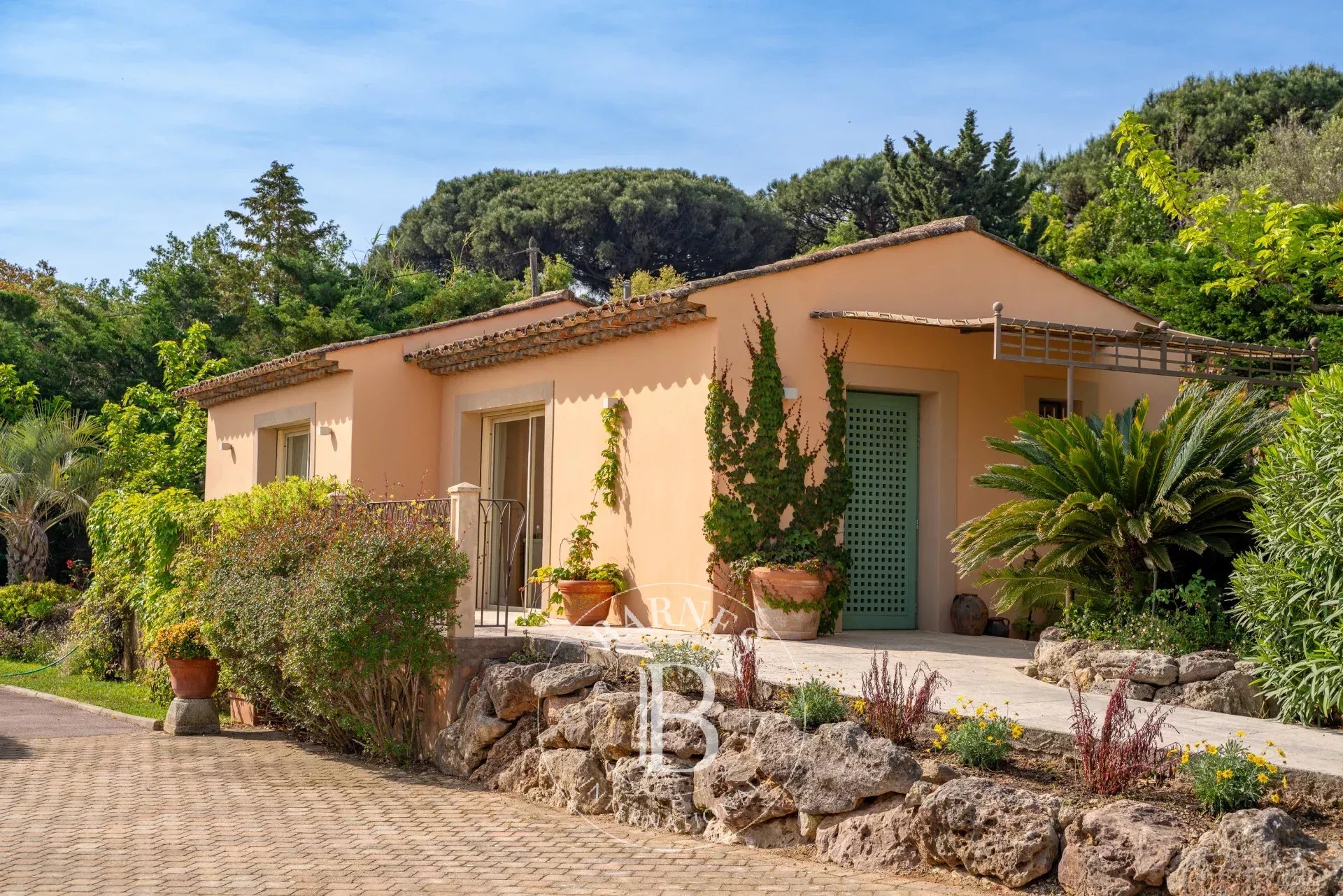 Saint-Tropez  - Maison 17 Pi&egrave;ces 13 Chambres - picture 6