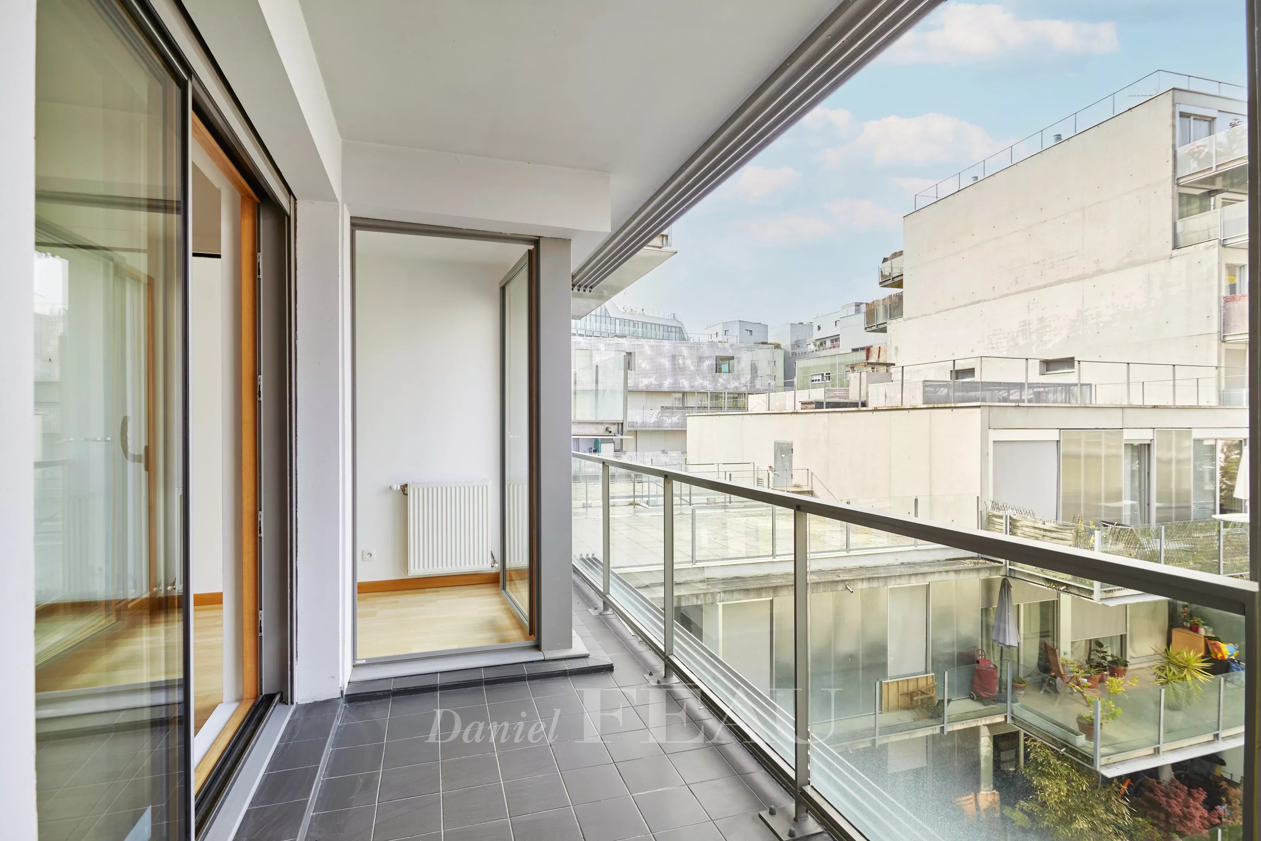 Vente Appartement Boulogne-Billancourt