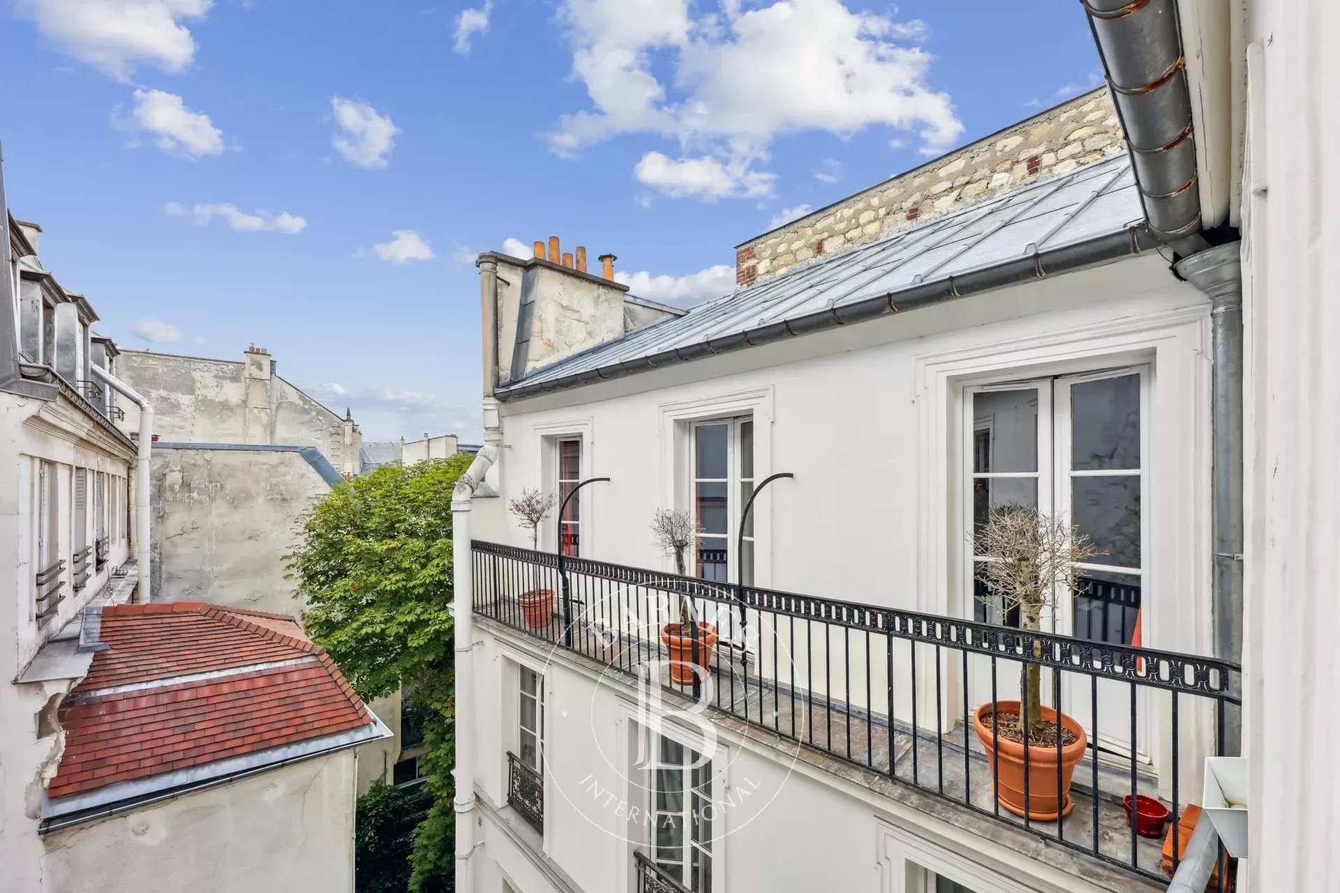 Piso Paris 75006  -  ref 85985849 (picture 1)