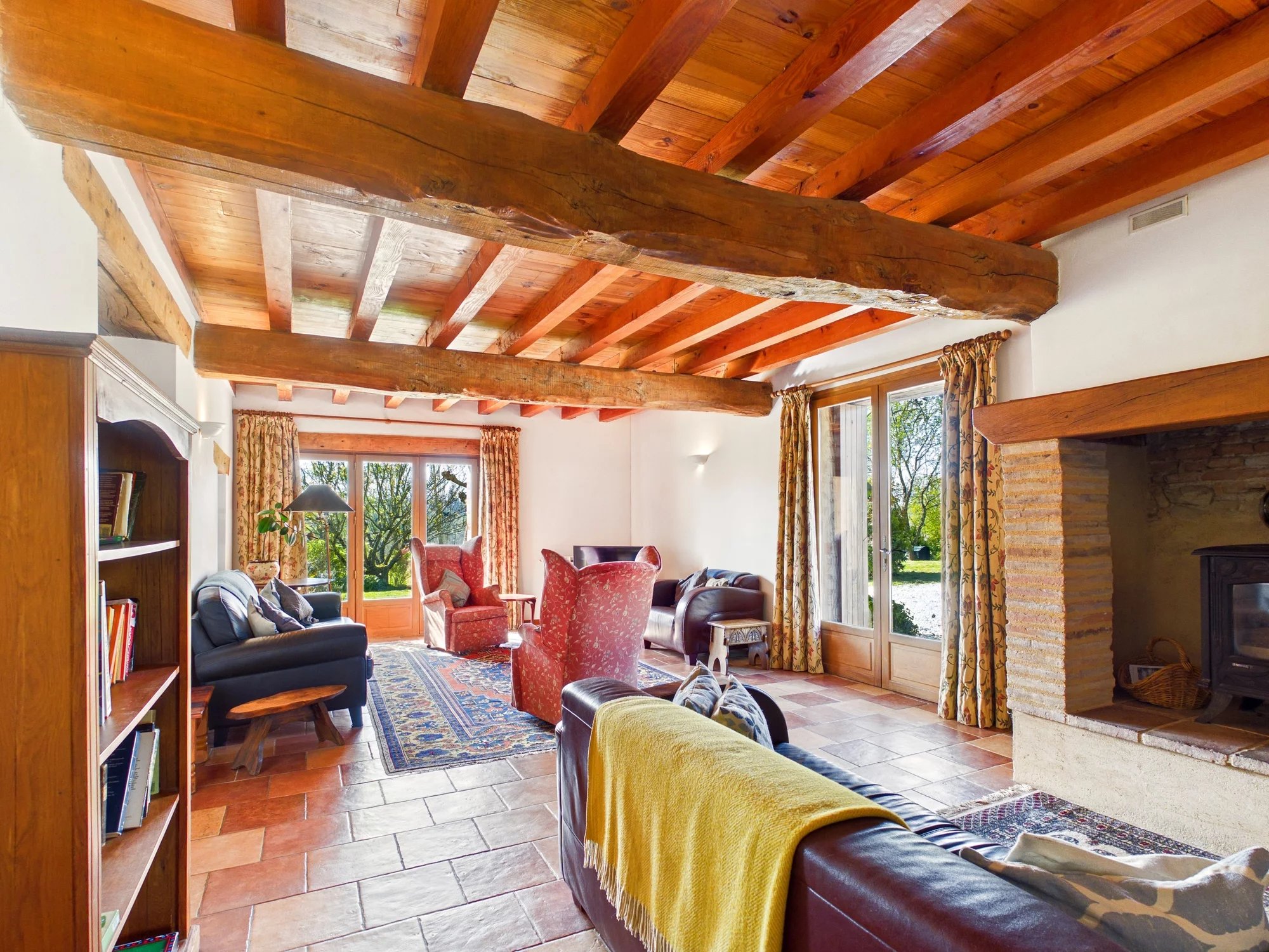 House in Salvagnac - Image 3