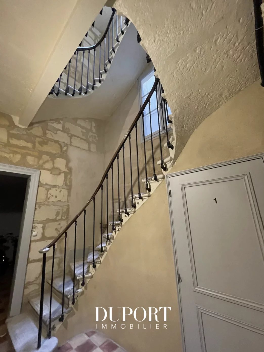 Agence immobilière de Duport Immobilier BORDEAUX