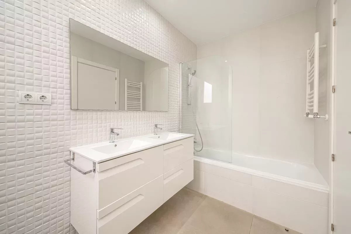 Daire Madrid - picture 20