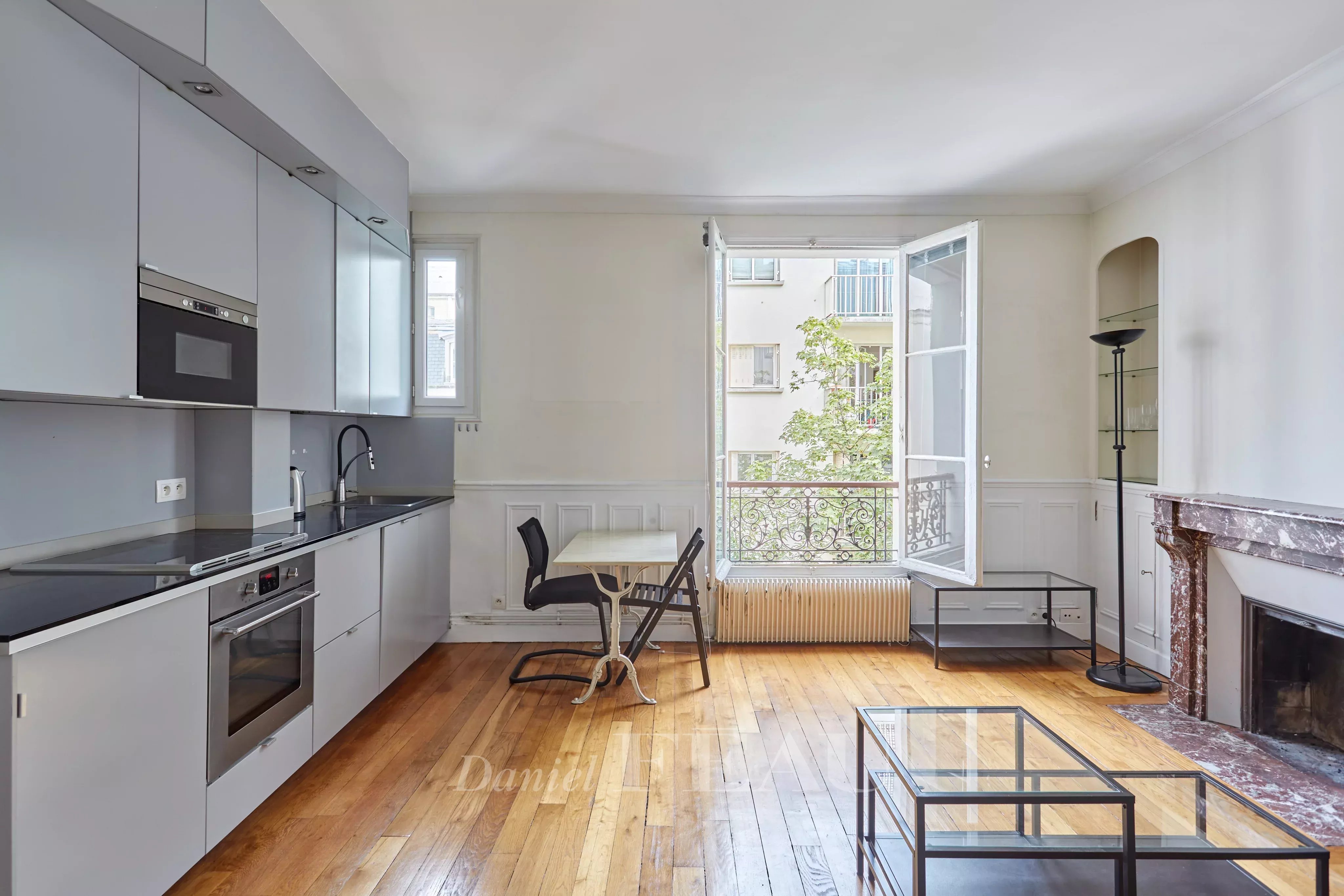 Vente Appartement Paris 7ème