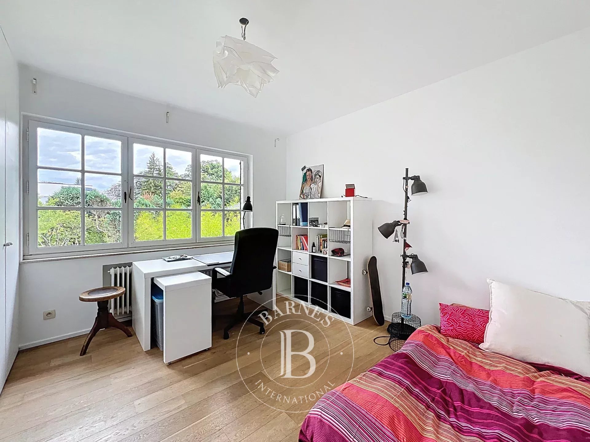 Fort Jaco - House 3 facades garden garage