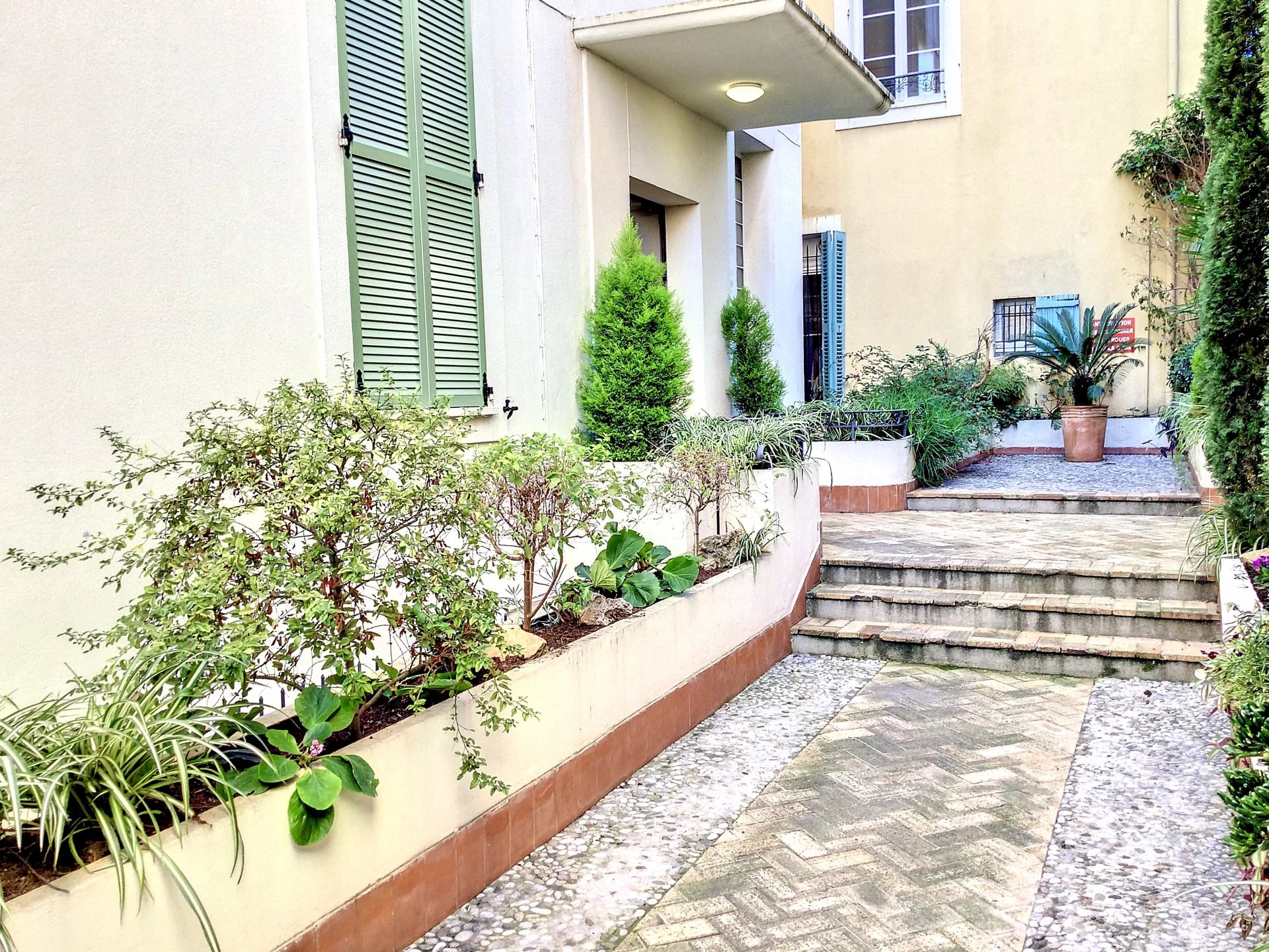 Rental Apartment Cannes