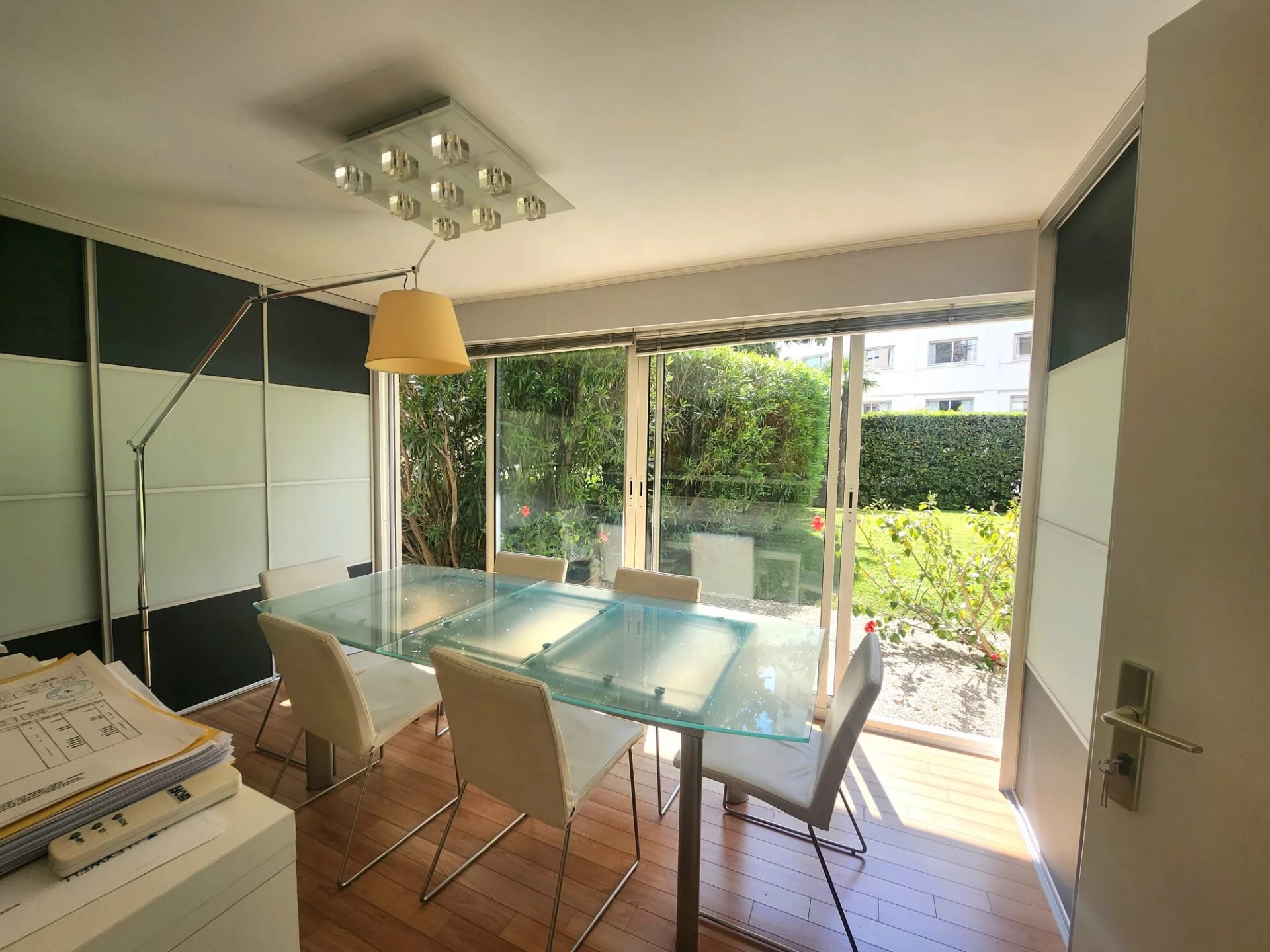 Vente Appartement Le Cannet