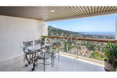 For sale: Luxury apartment in Le Cannet with panoramic sea view — photo 2 of 7