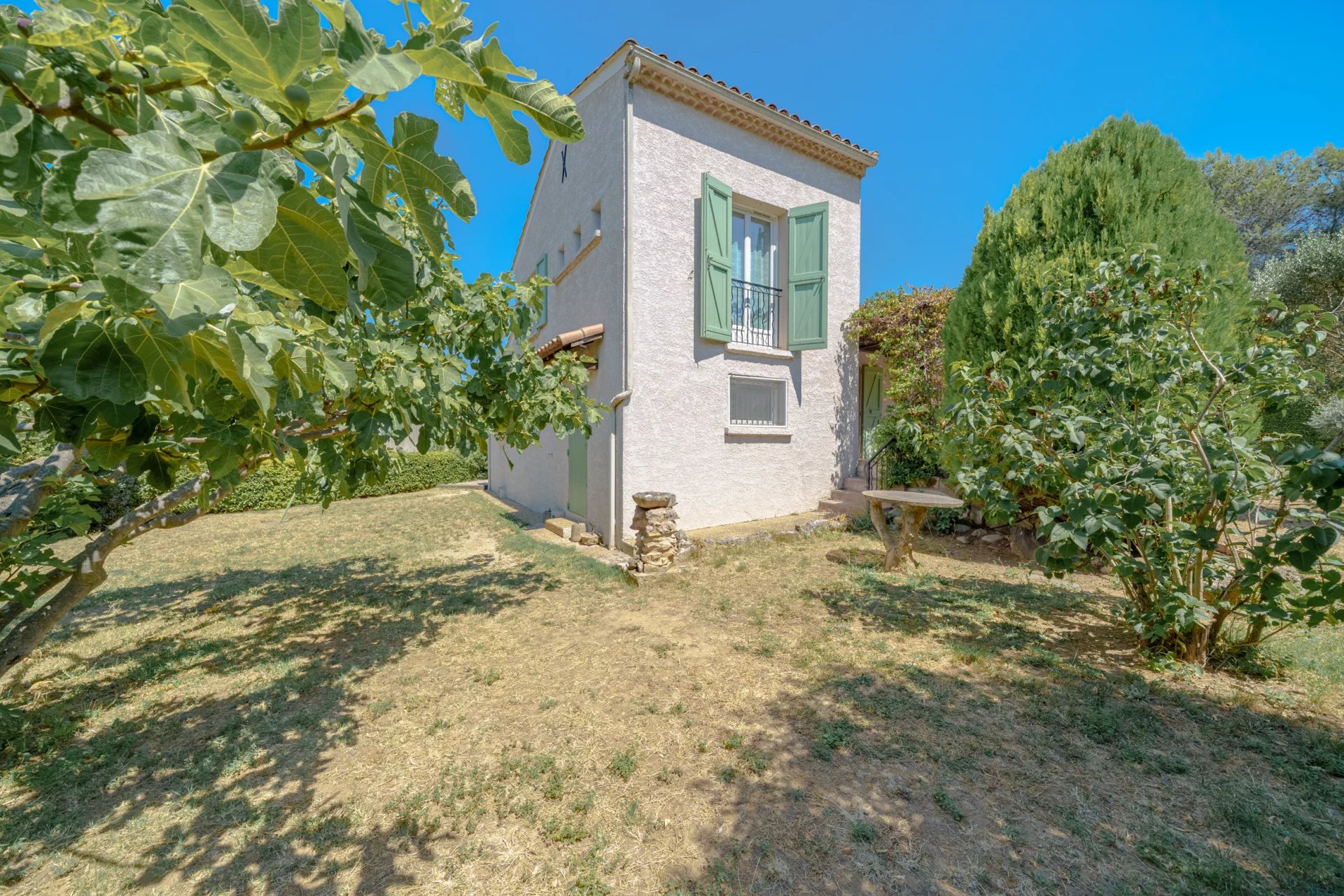 Achat Maison T5 à Aix-en-Provence (13100) - 96m²