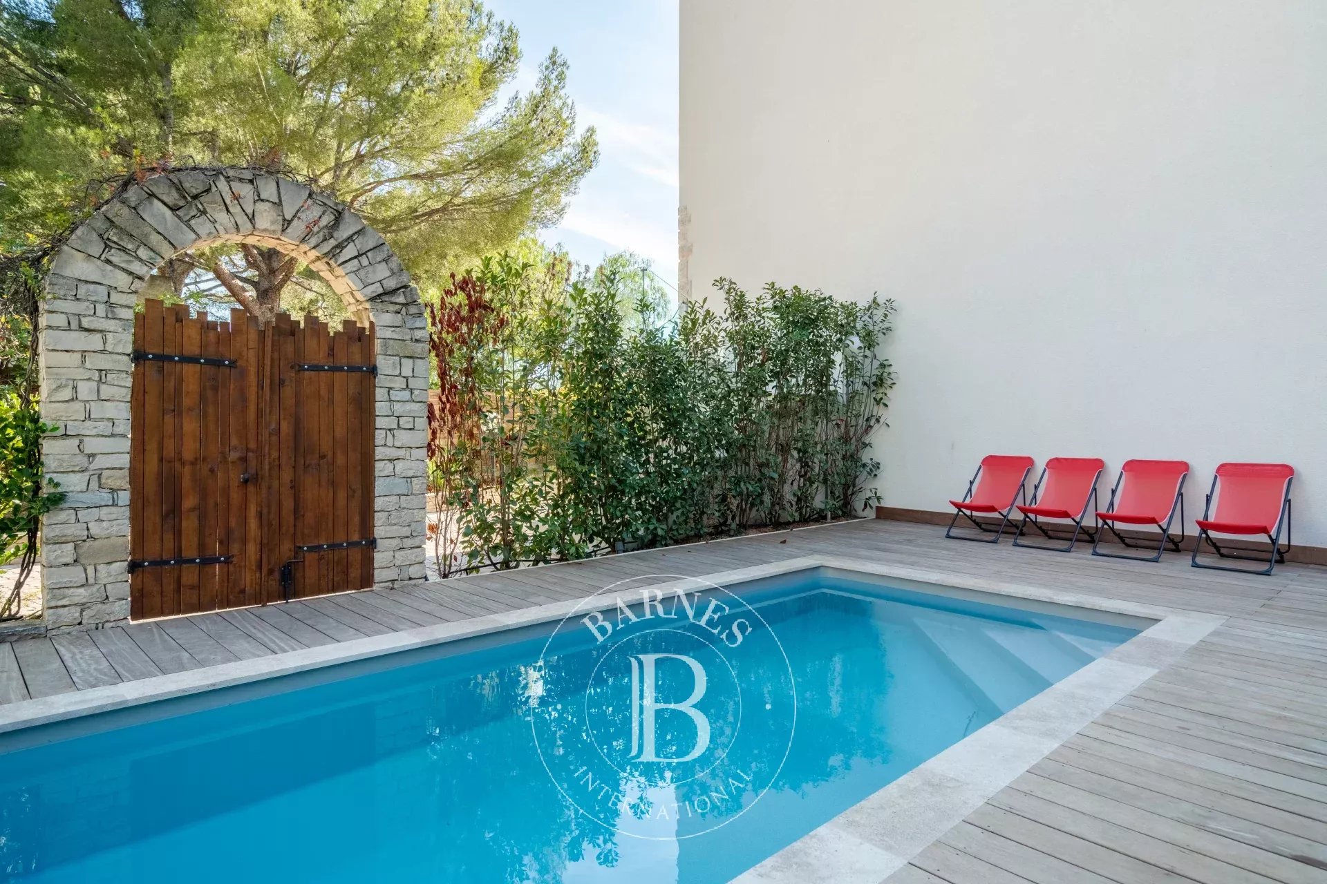 Villa Cassis - picture 23