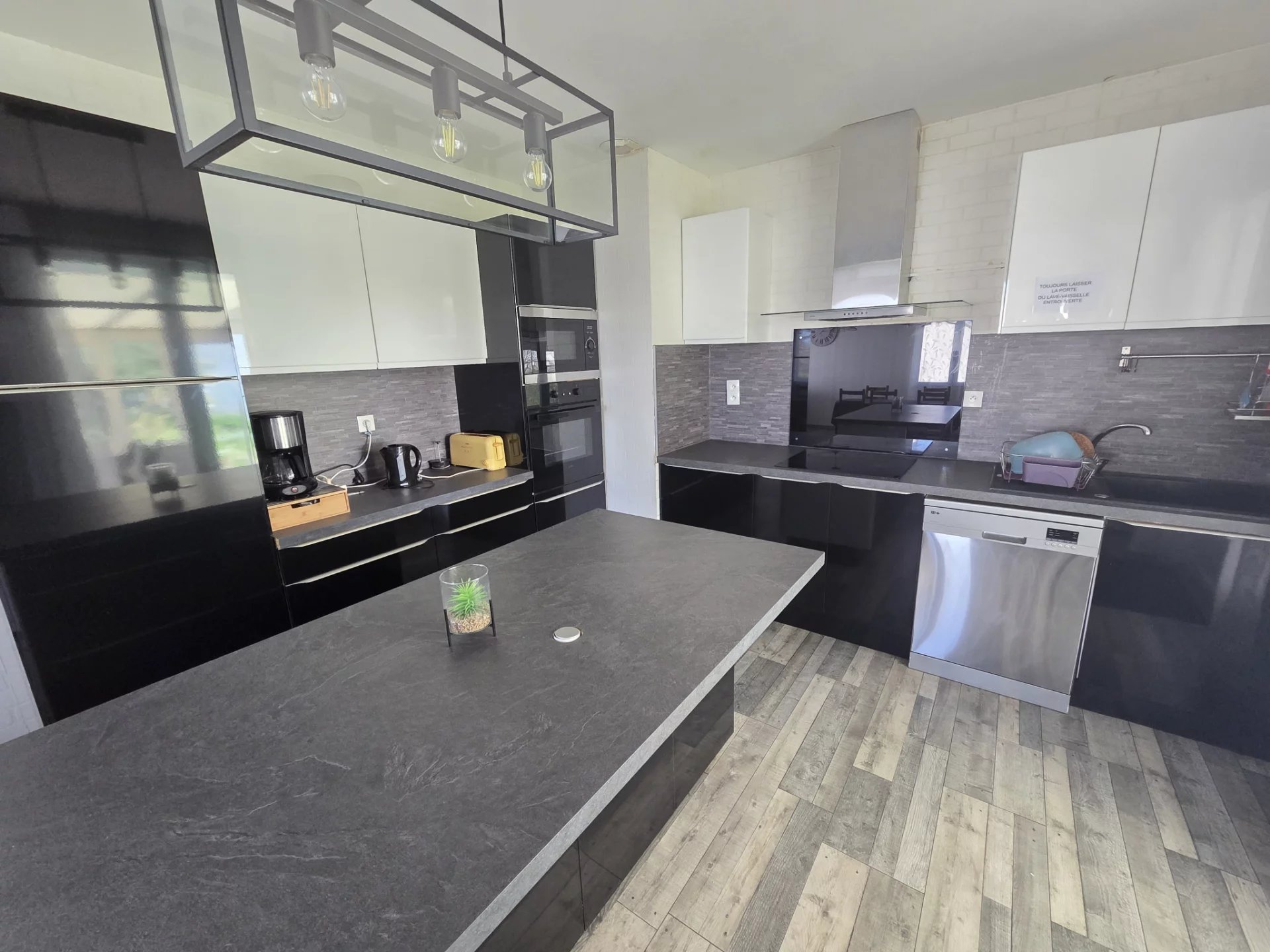 Vente Maison Les Epesses