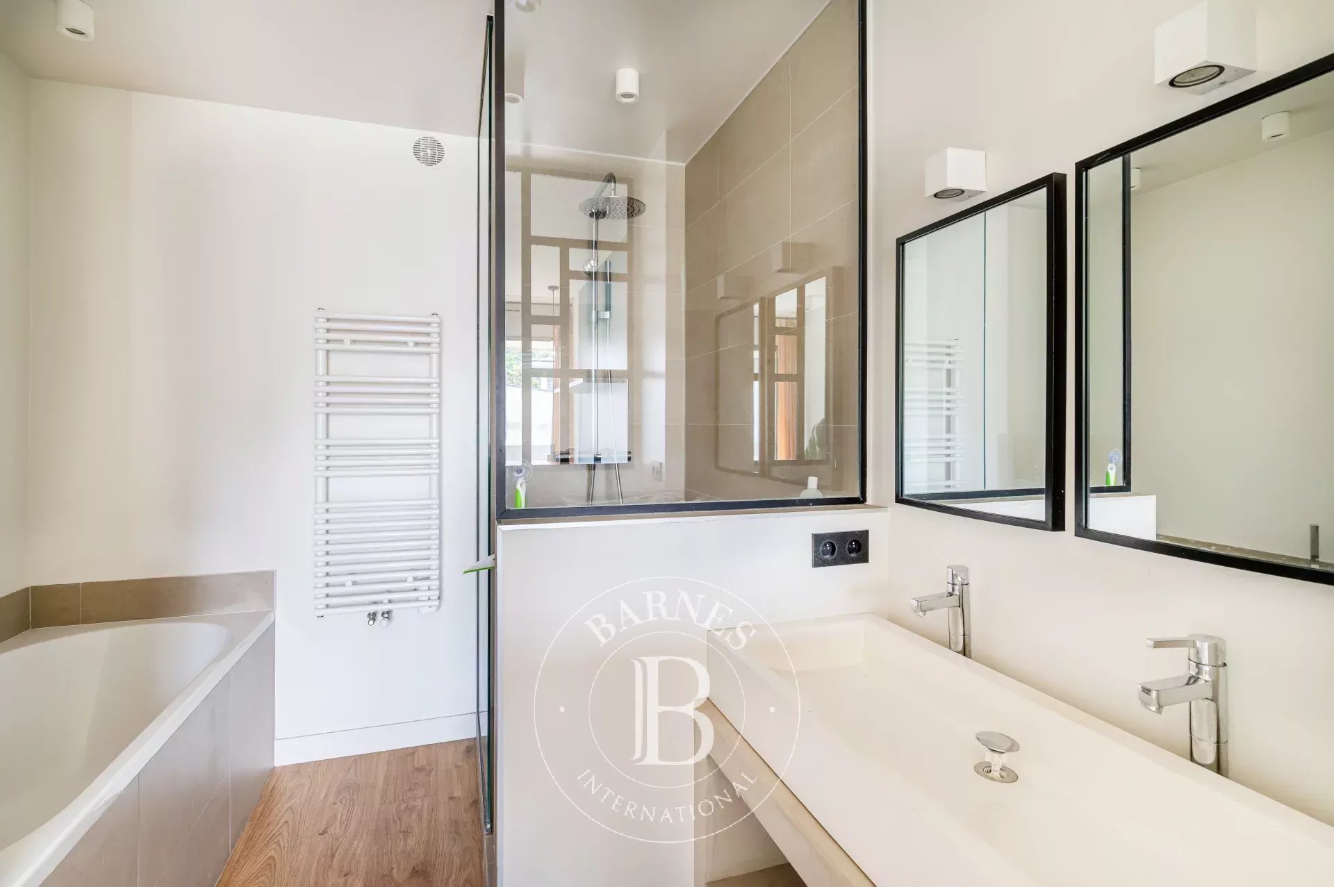 Daire Neuilly-sur-Seine - picture 9