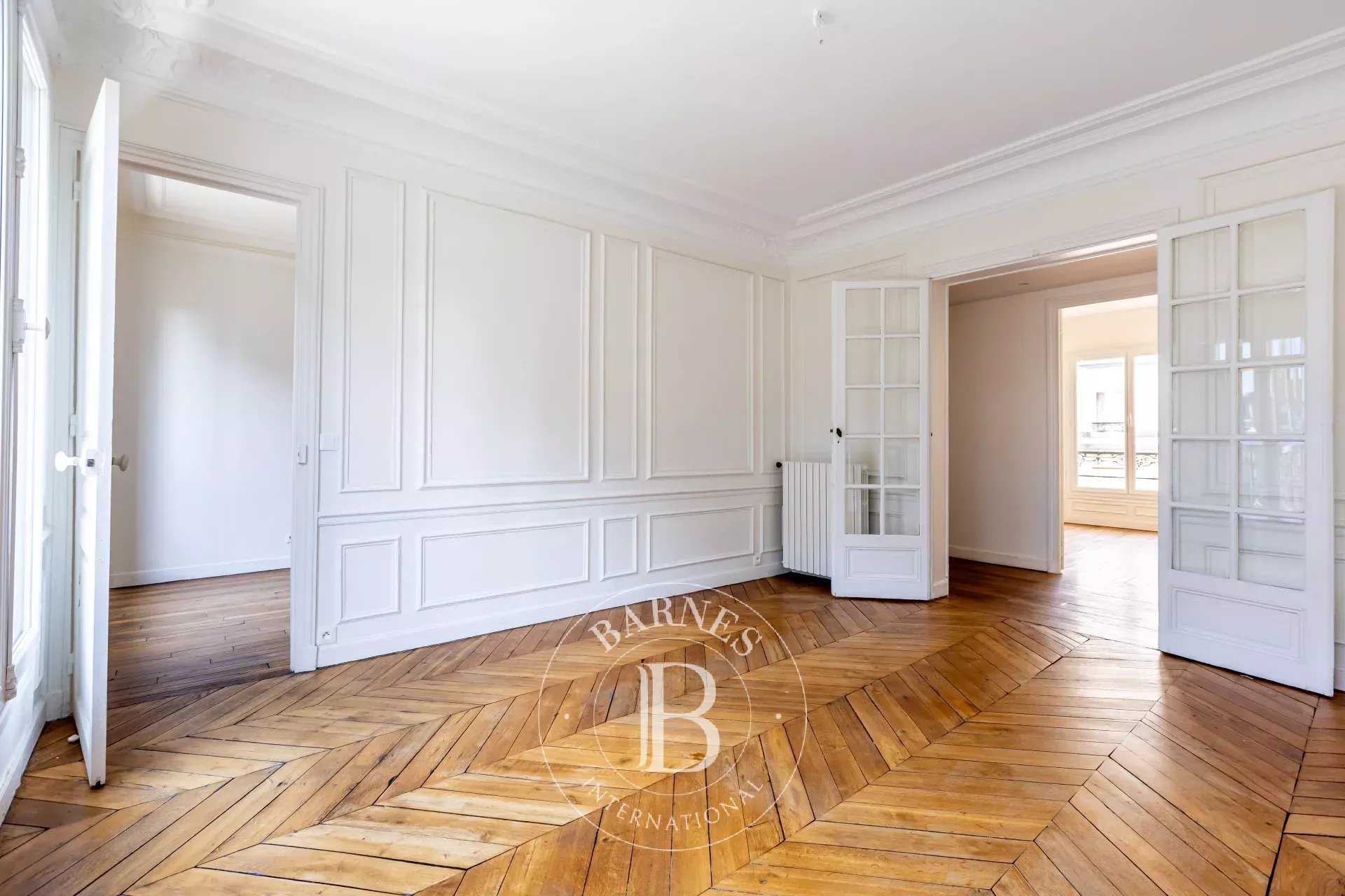 Paris  - Apartment 4 Bedrooms - picture 7