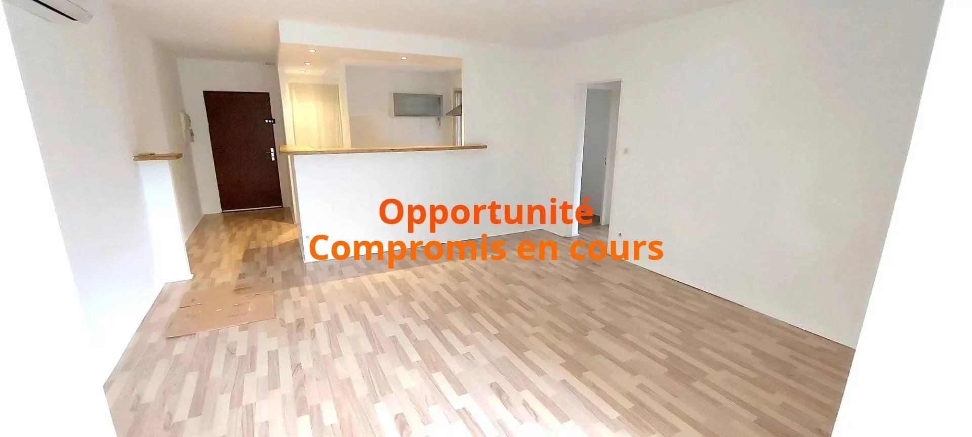 Vente Appartement Ajaccio