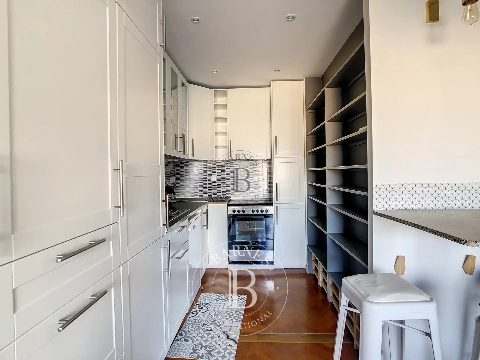 Daire Paris 16ème - picture 11