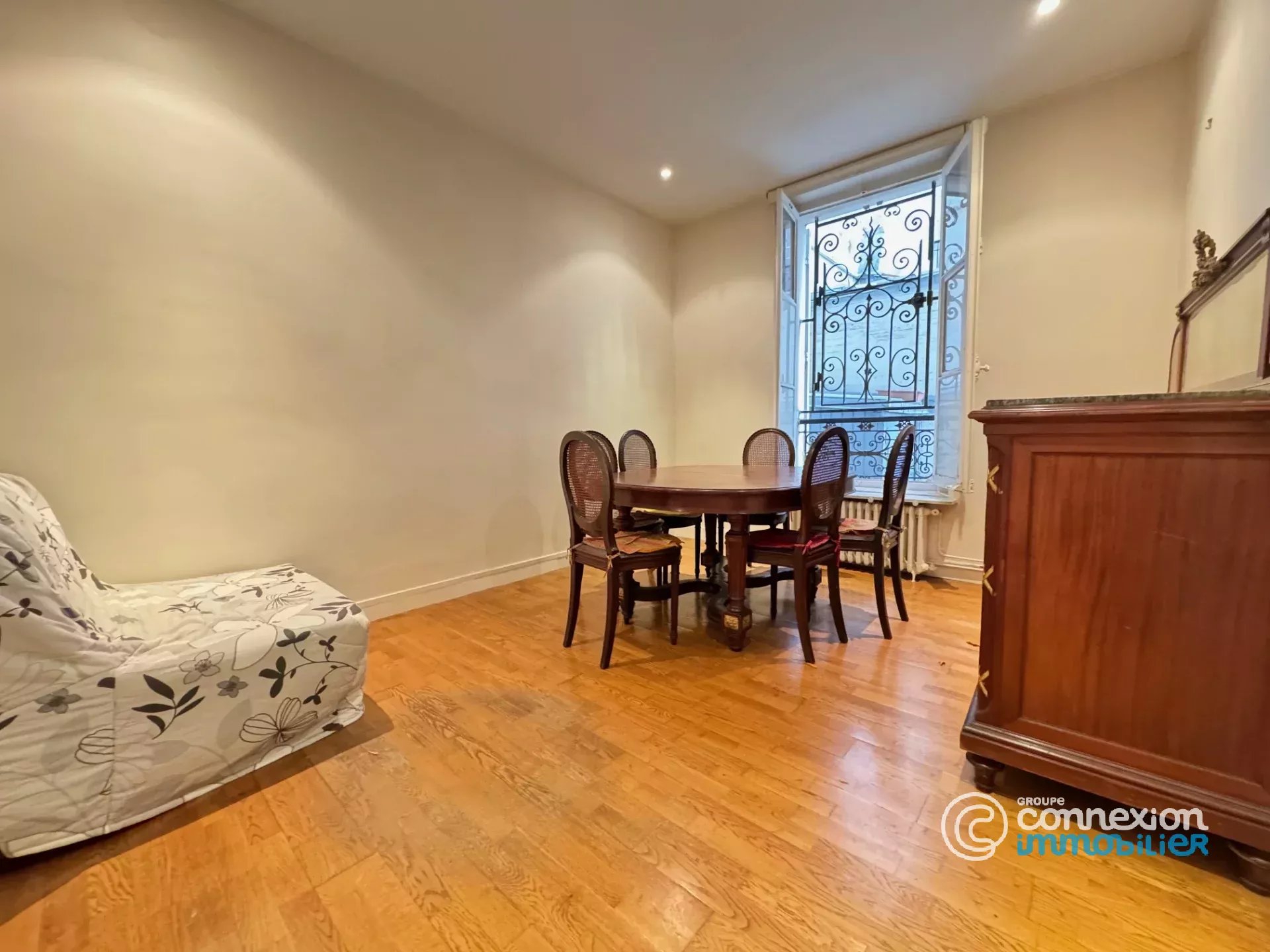 Sale Apartment Paris 17th Ternes