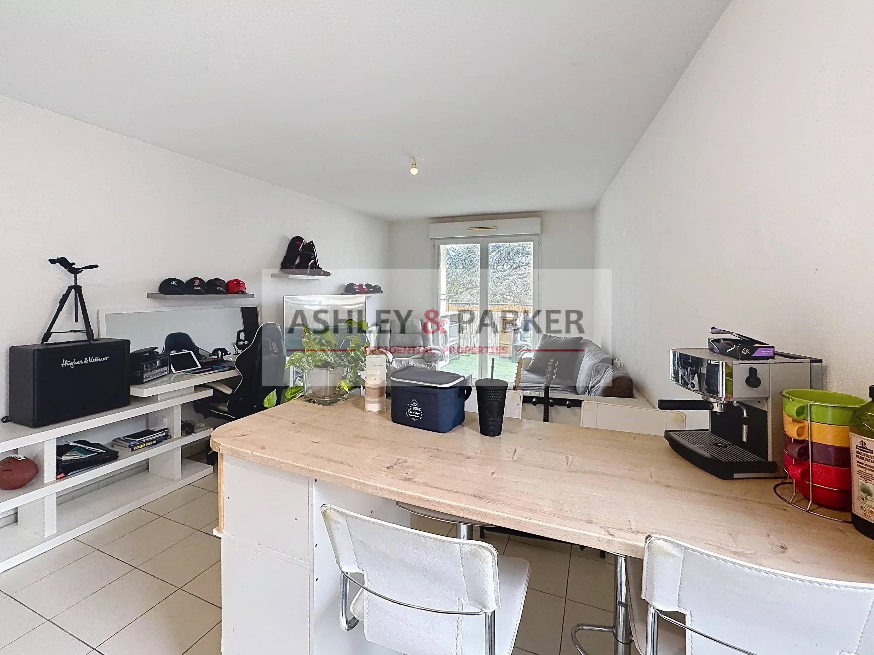 APPARTEMENT 2 PIECES - Photo 2