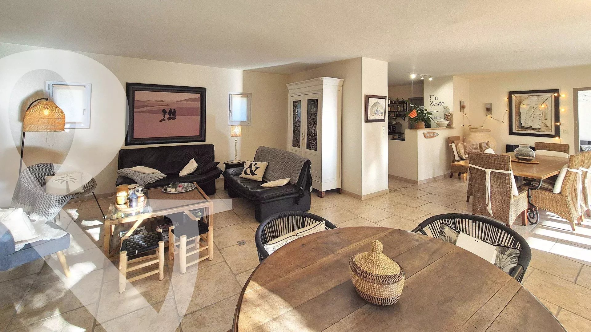 Vente Maison Eygalières