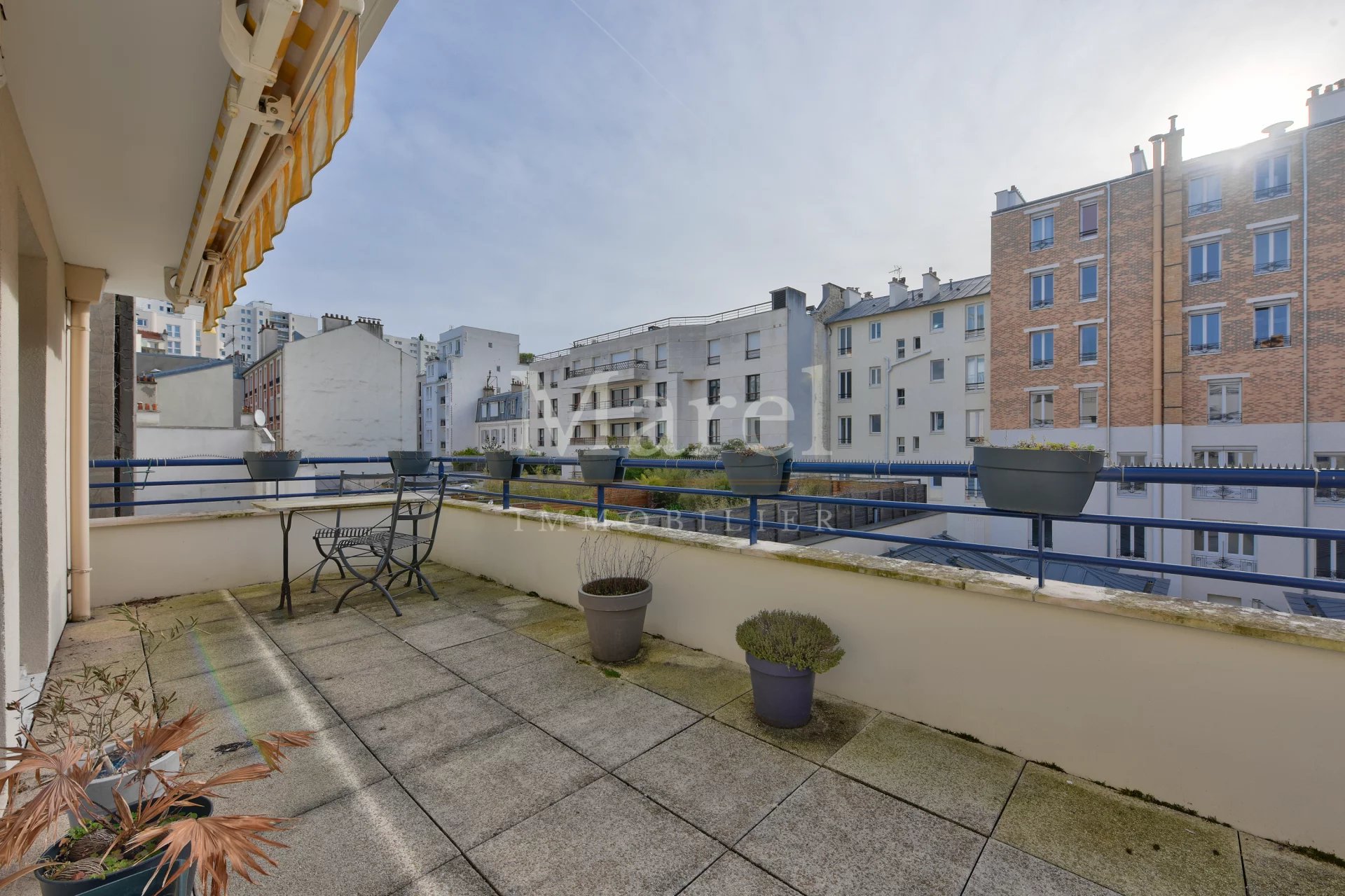 Agence immobilière de MAREL IMMOBILIER