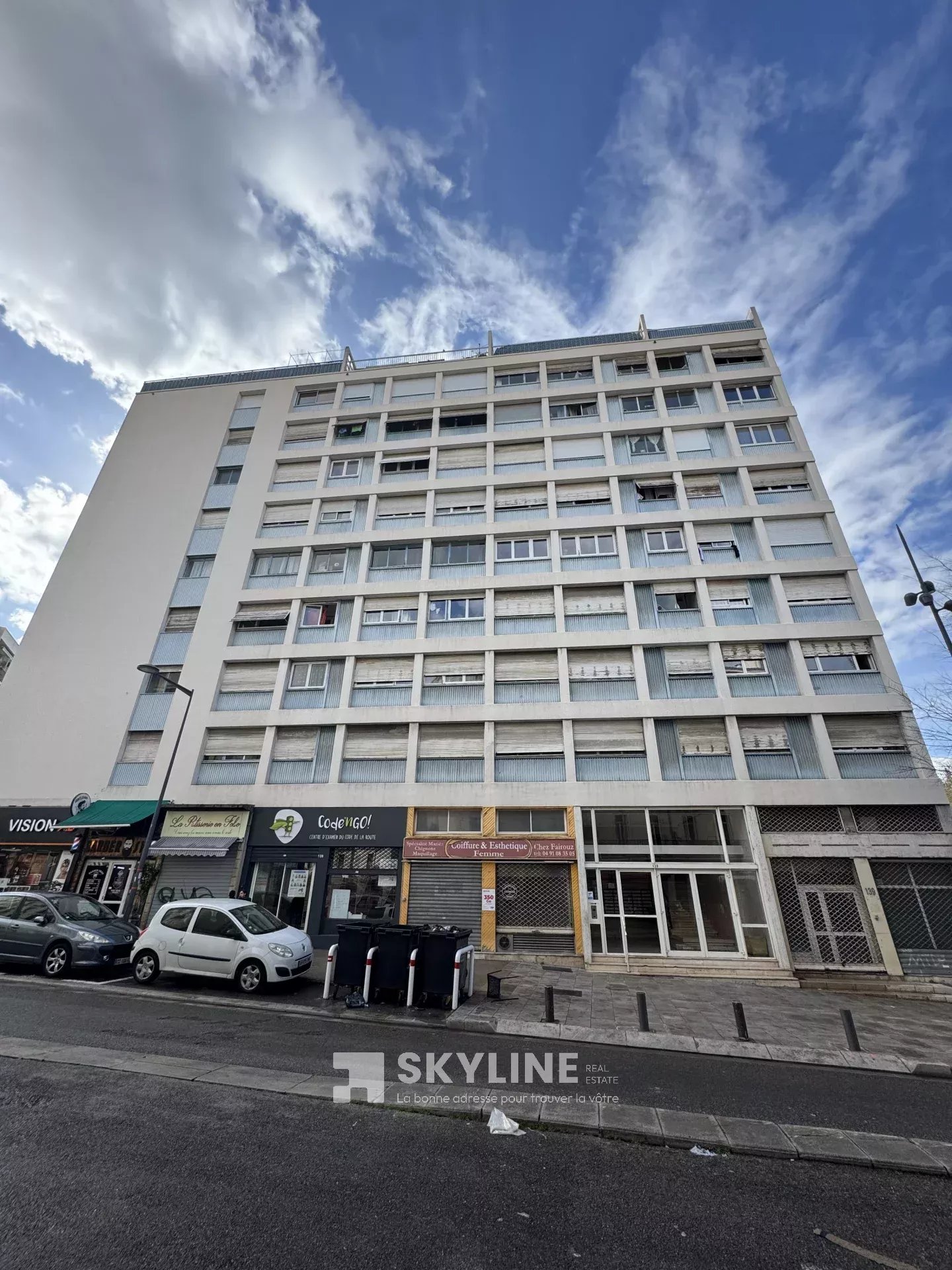 Agence immobilière de Cabinet Cogex