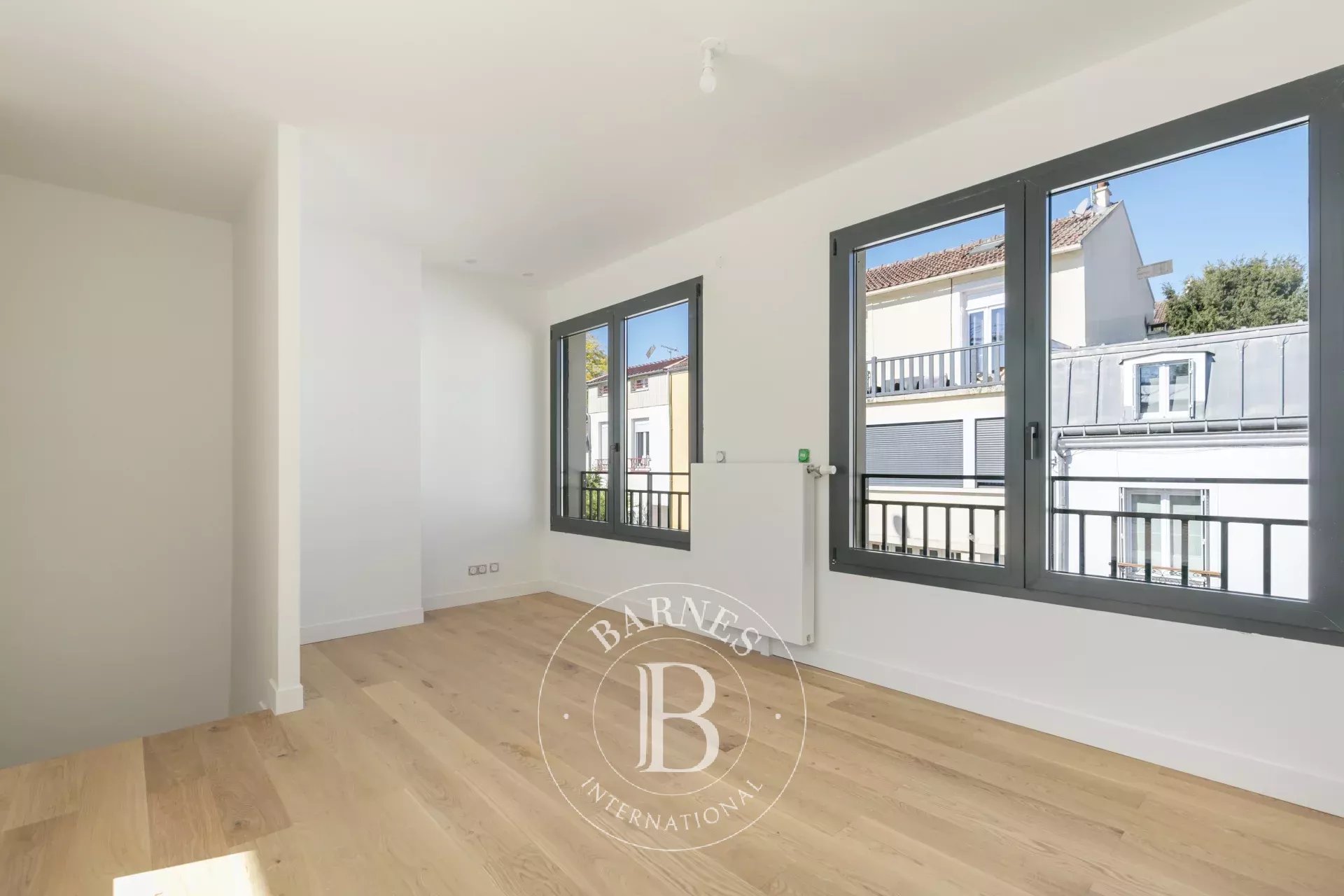 Suresnes  - Casa 6 Cuartos 4 Habitaciones - picture 14