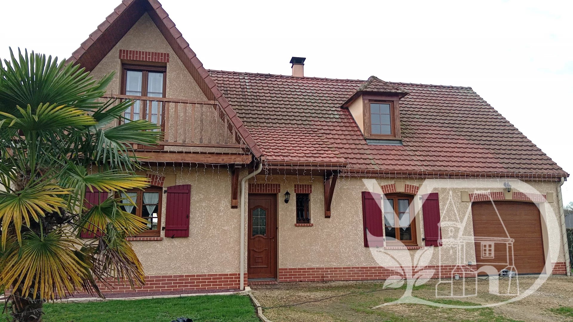 Agence immobilière de FMP IMMO