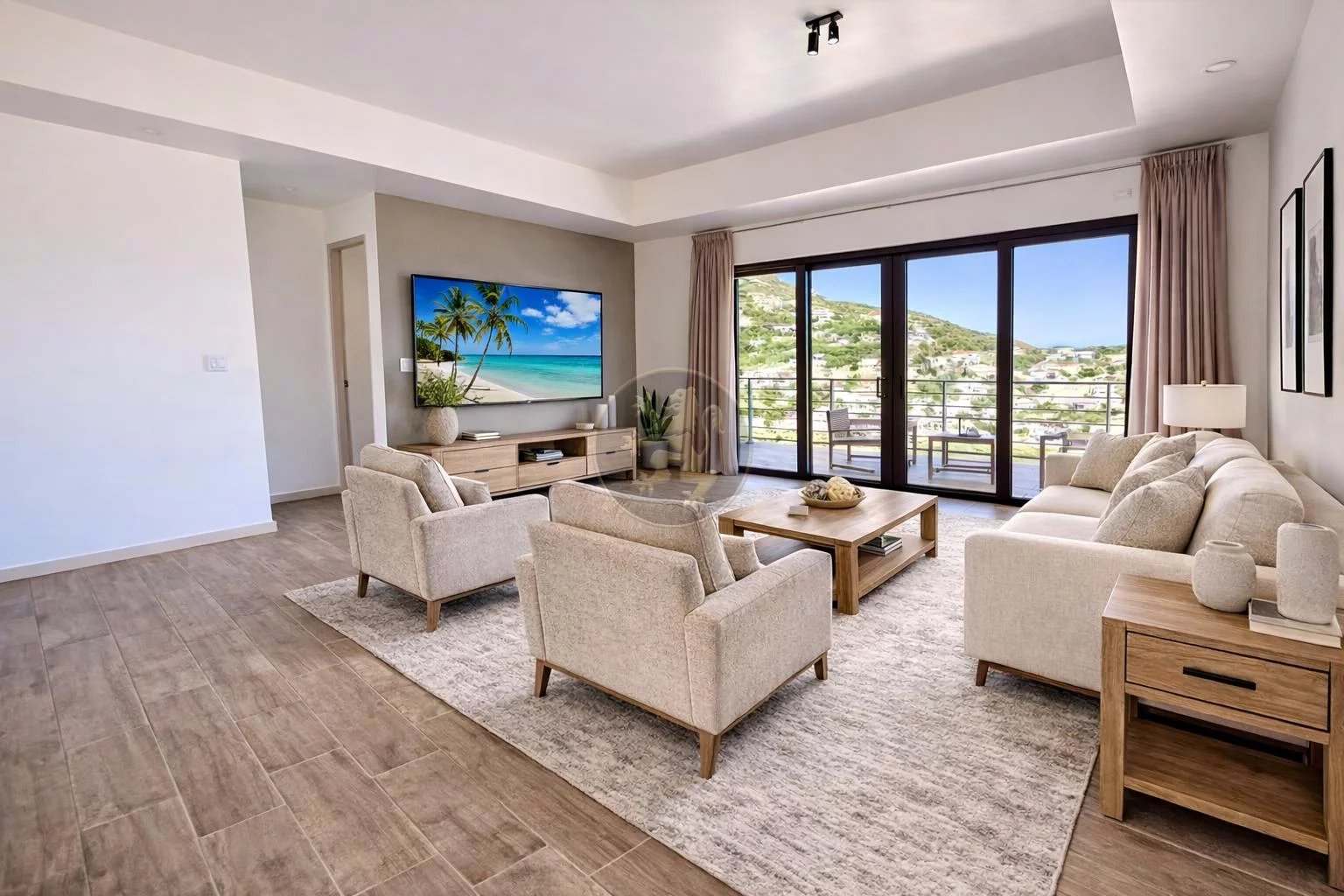 Agence immobilière de Lion Crest Realty