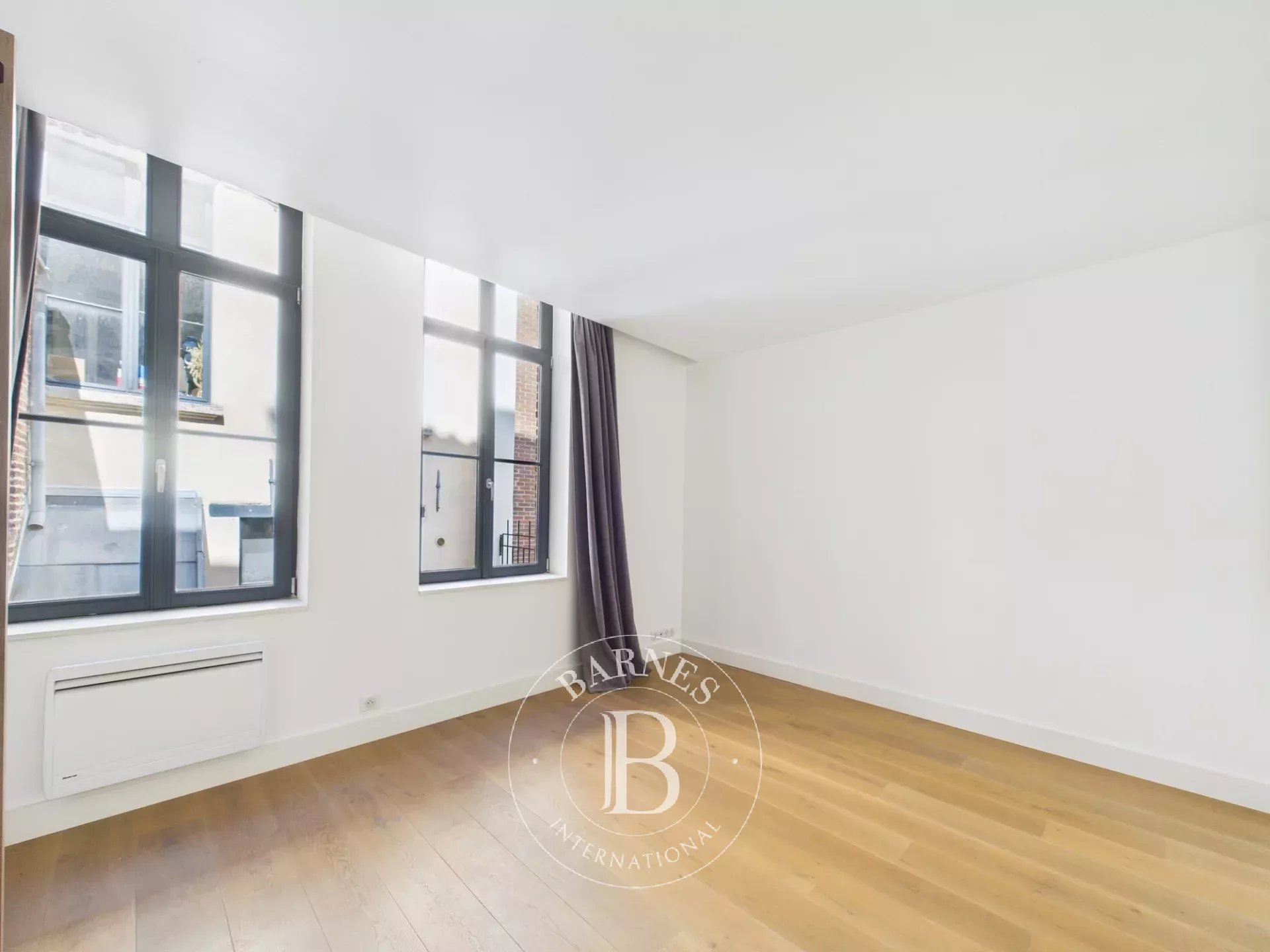Lille  - Duplex 2 Bedrooms - picture 8