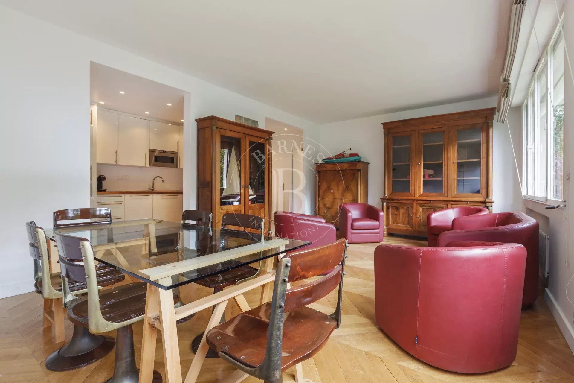 Daire Neuilly-sur-Seine - picture 6