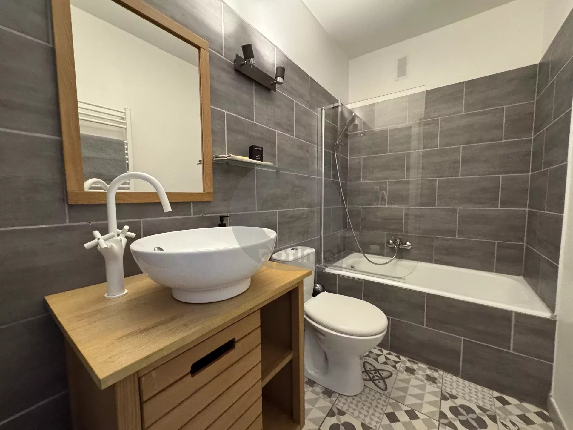 Affitto Appartamento Roquebrune-Cap-Martin
