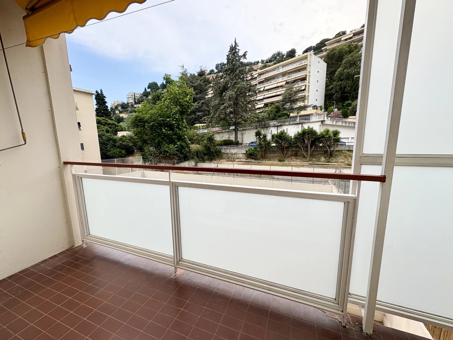 Vente Appartement Nice Cessole