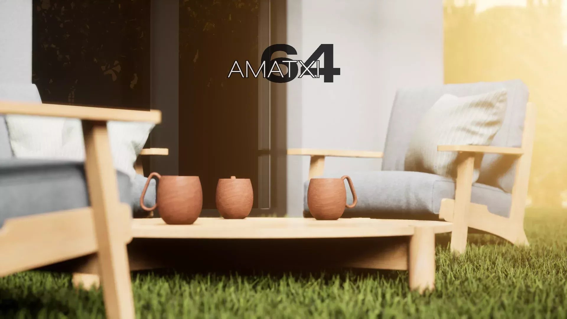 Agence immobilière de AMATXI