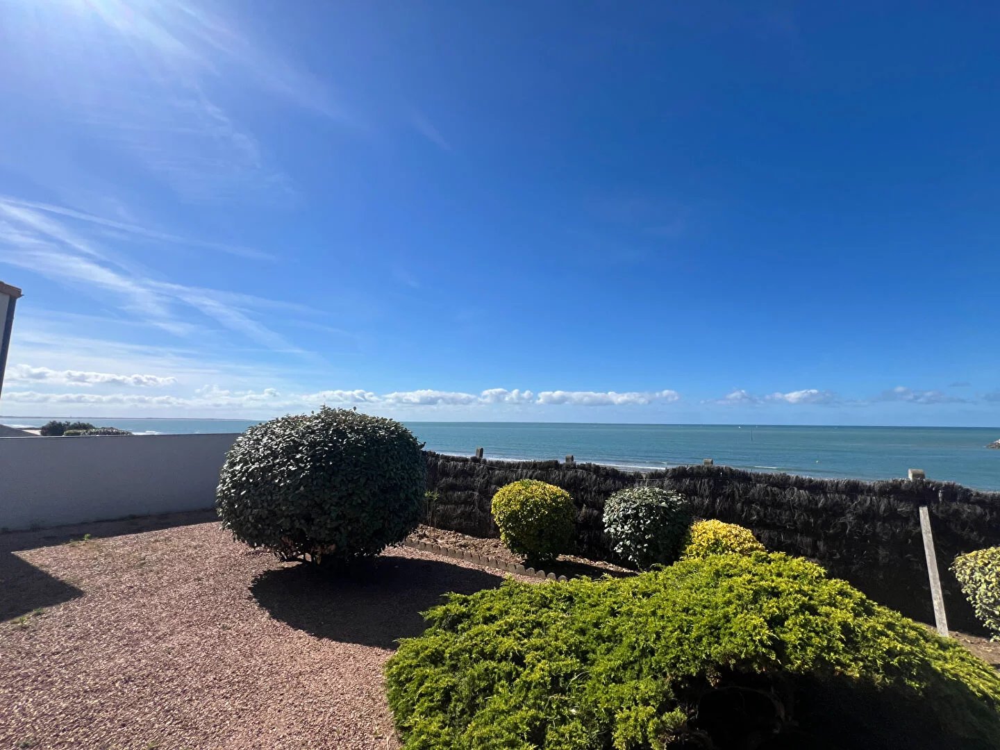 Vente Maison Jard-sur-Mer