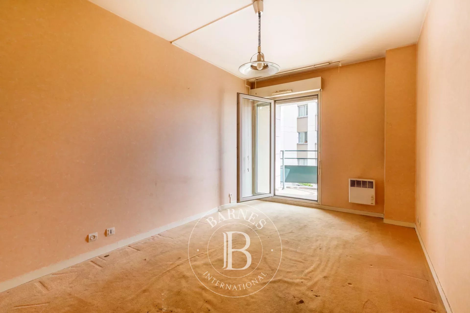 Daire Paris 20ème - picture 11