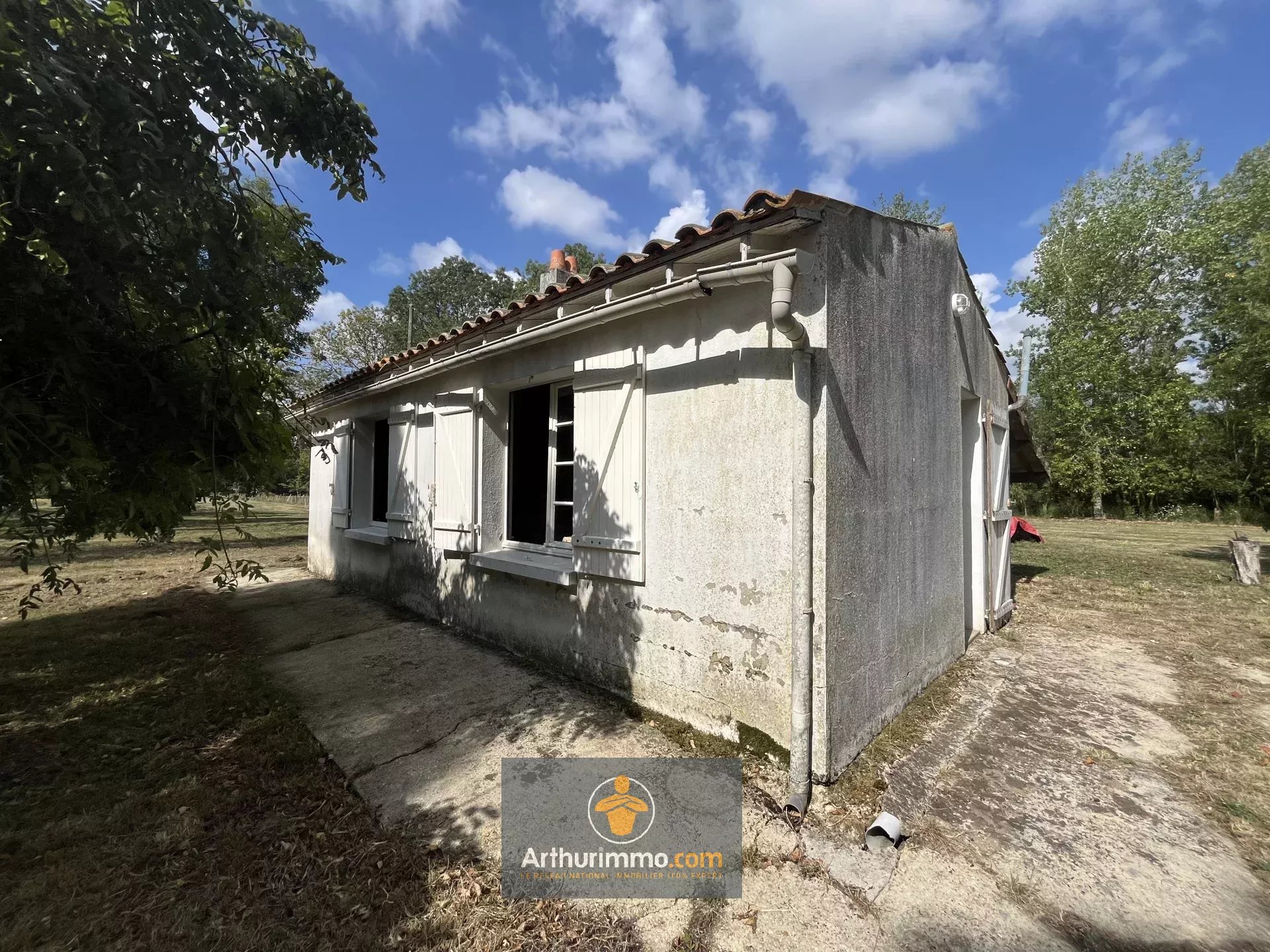 Agence immobilière de SAS DR ENERGIE