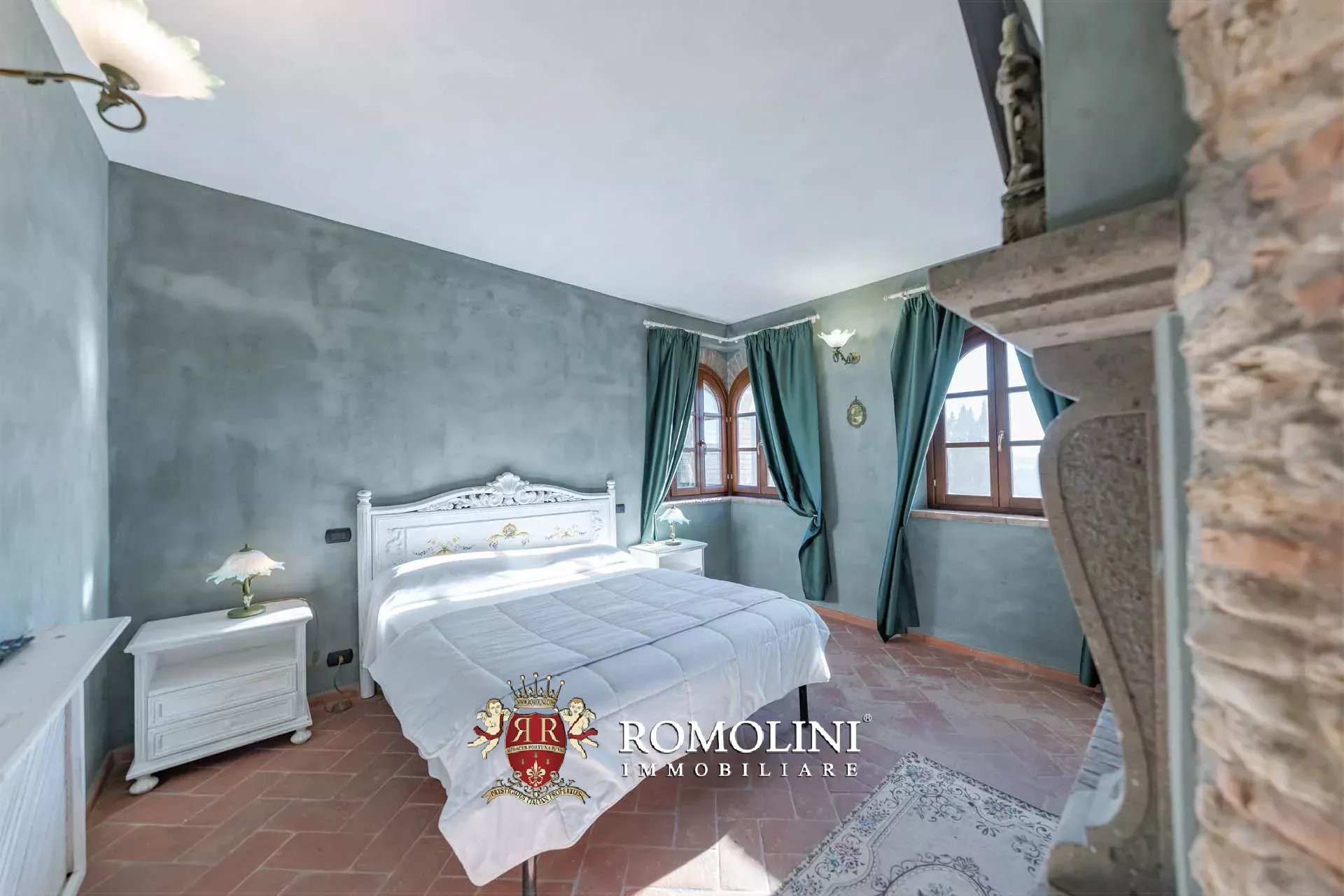20 Bedroom Chateau's Image 40