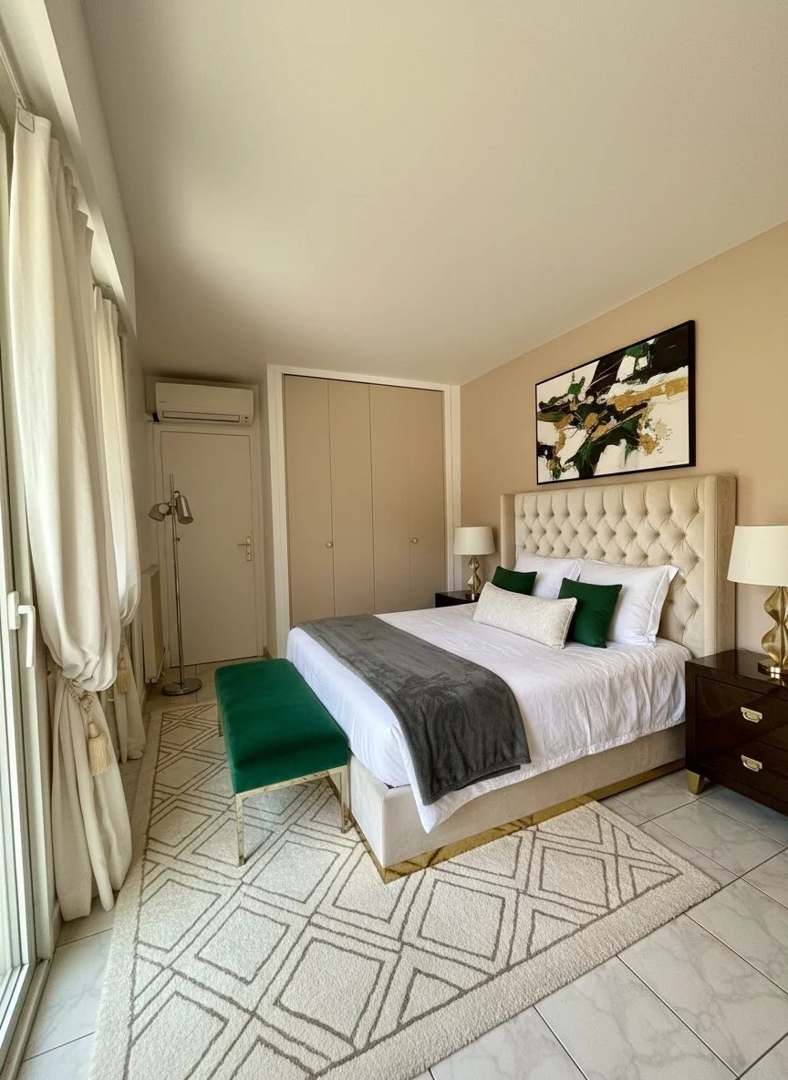 EXCLUSIVITÉ - 2 PIÈCES 57 M² QUARTIER STANISLAS — photo 14