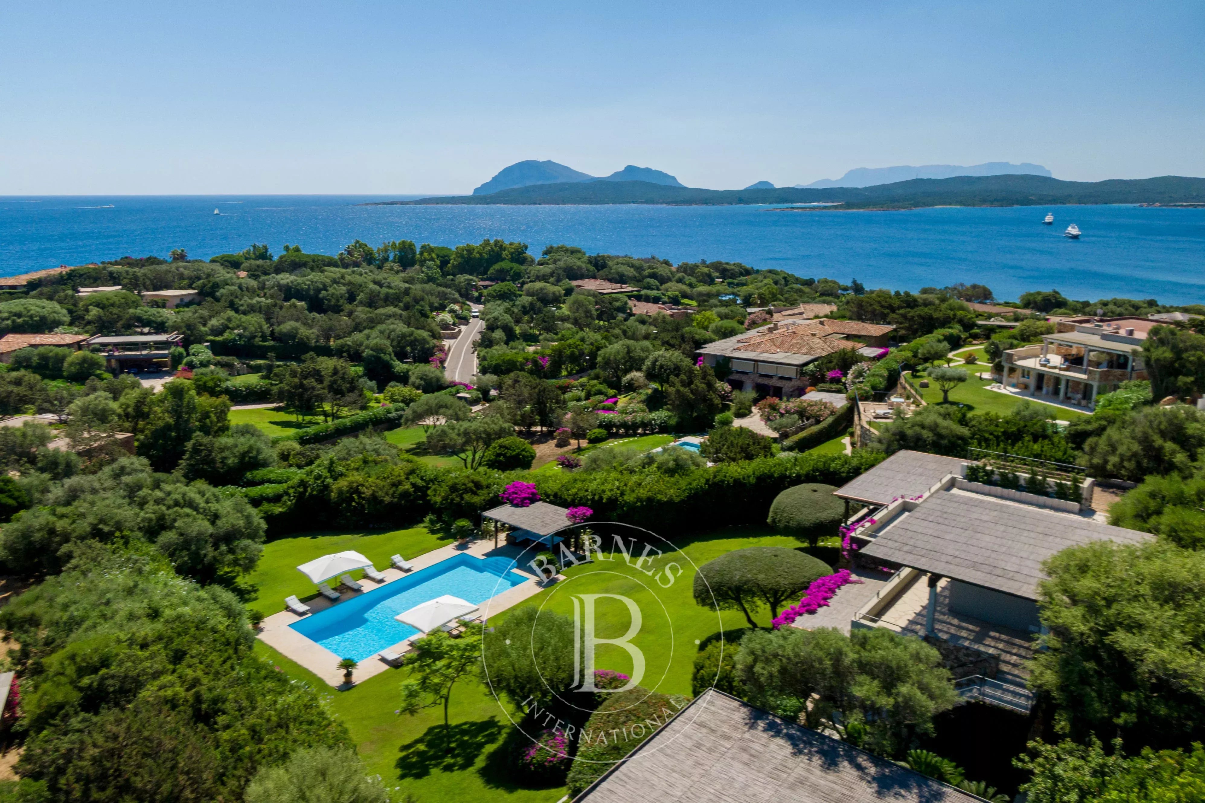 Villa Porto Rotondo  -  ref 6676081 (picture 3)