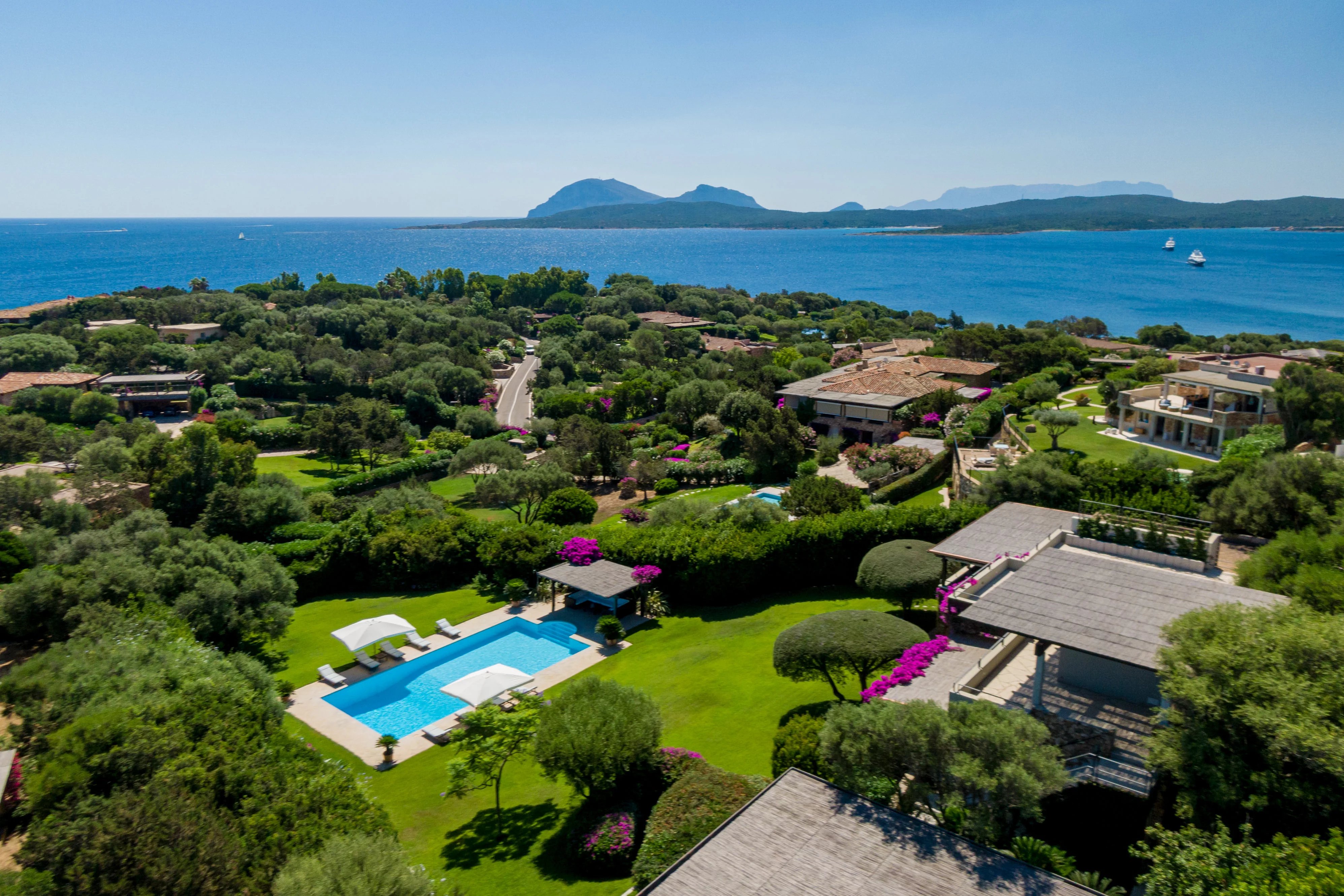 Villa Estate | Porto Rotondo - picture 3