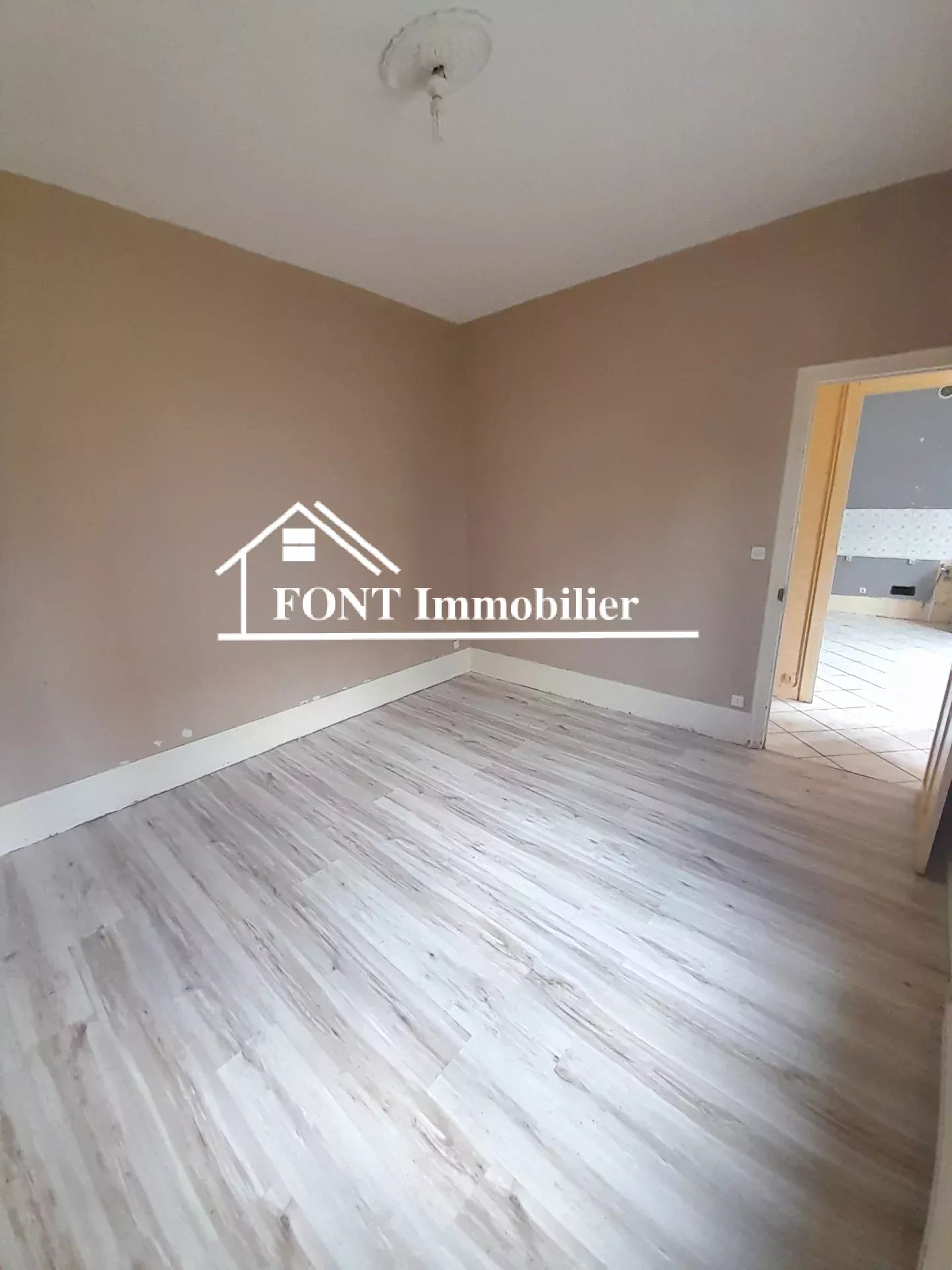 Vente Maison Saint-Chamond