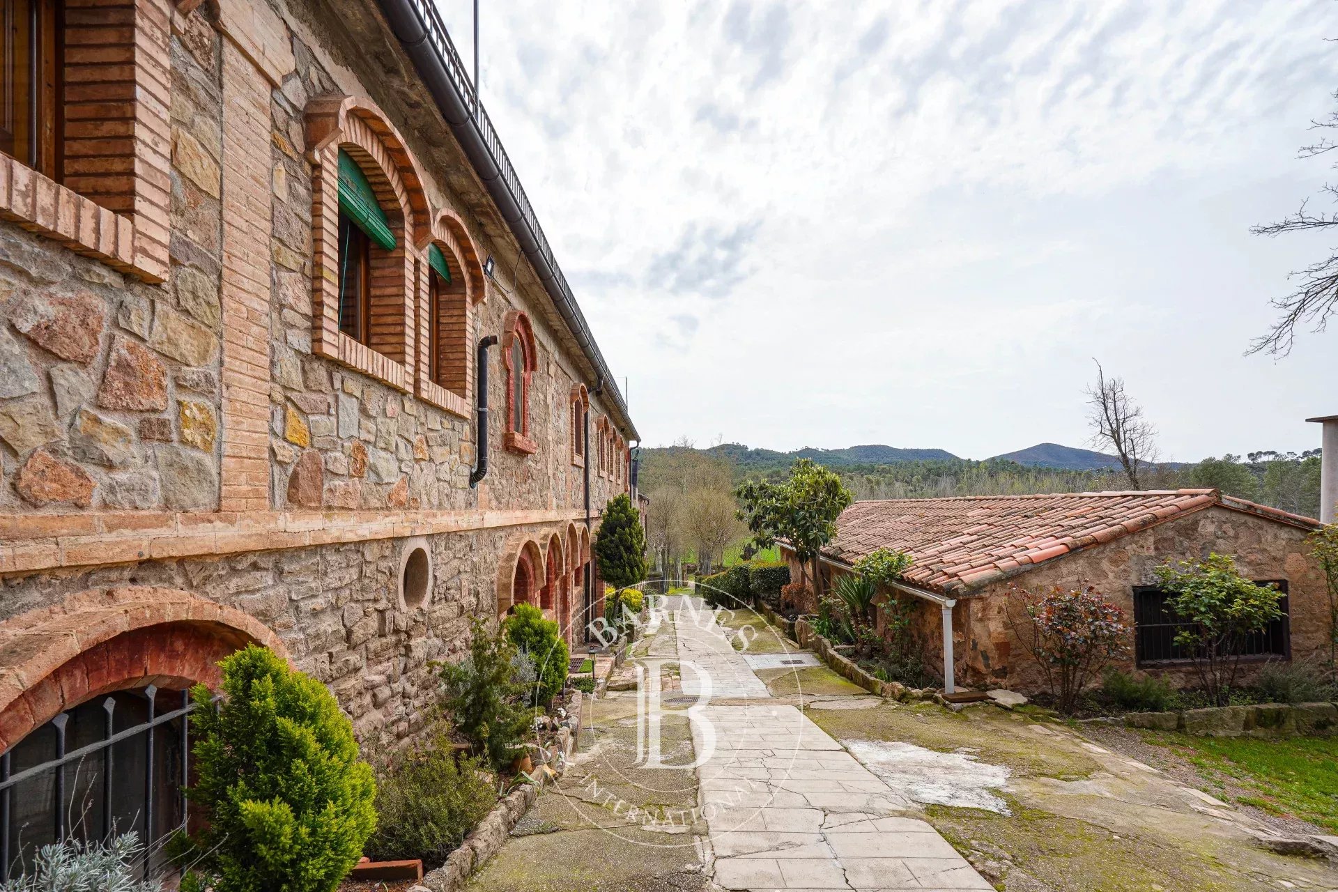 Ev Castellnou de Bages - picture 12 title=